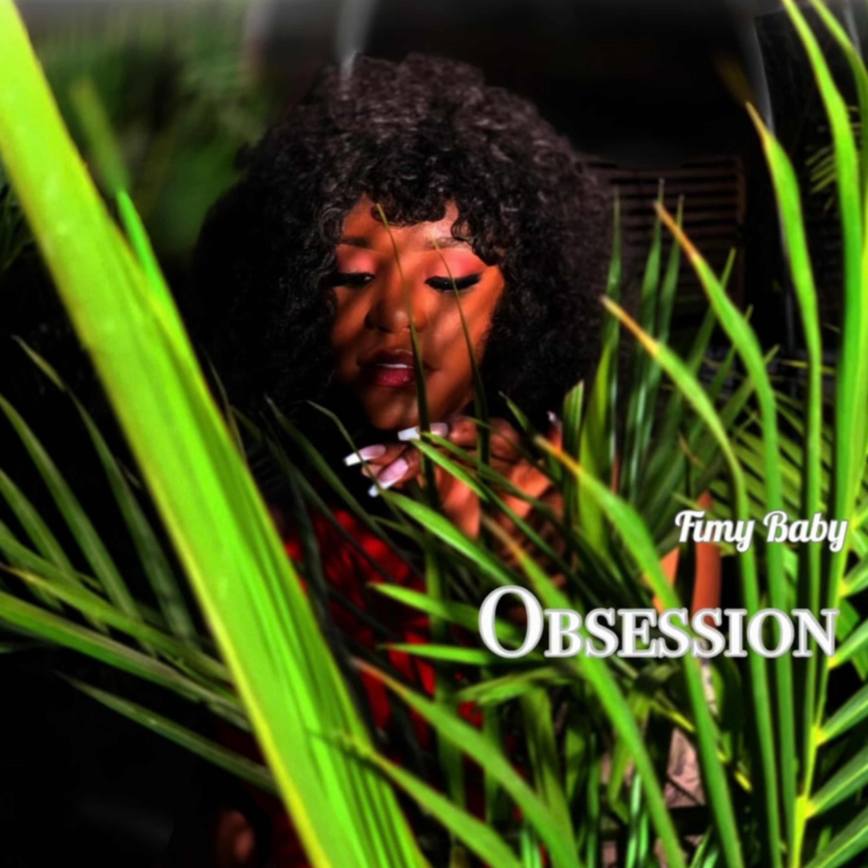 Obsession by Fimy Baby cover art