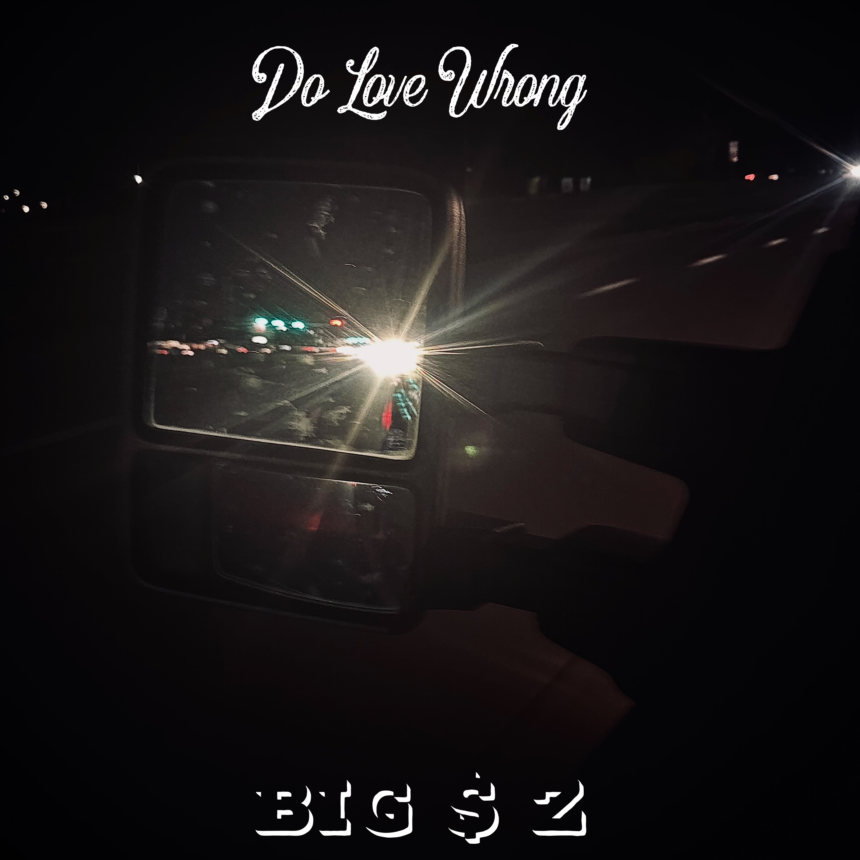 Do Love Wrong artwork