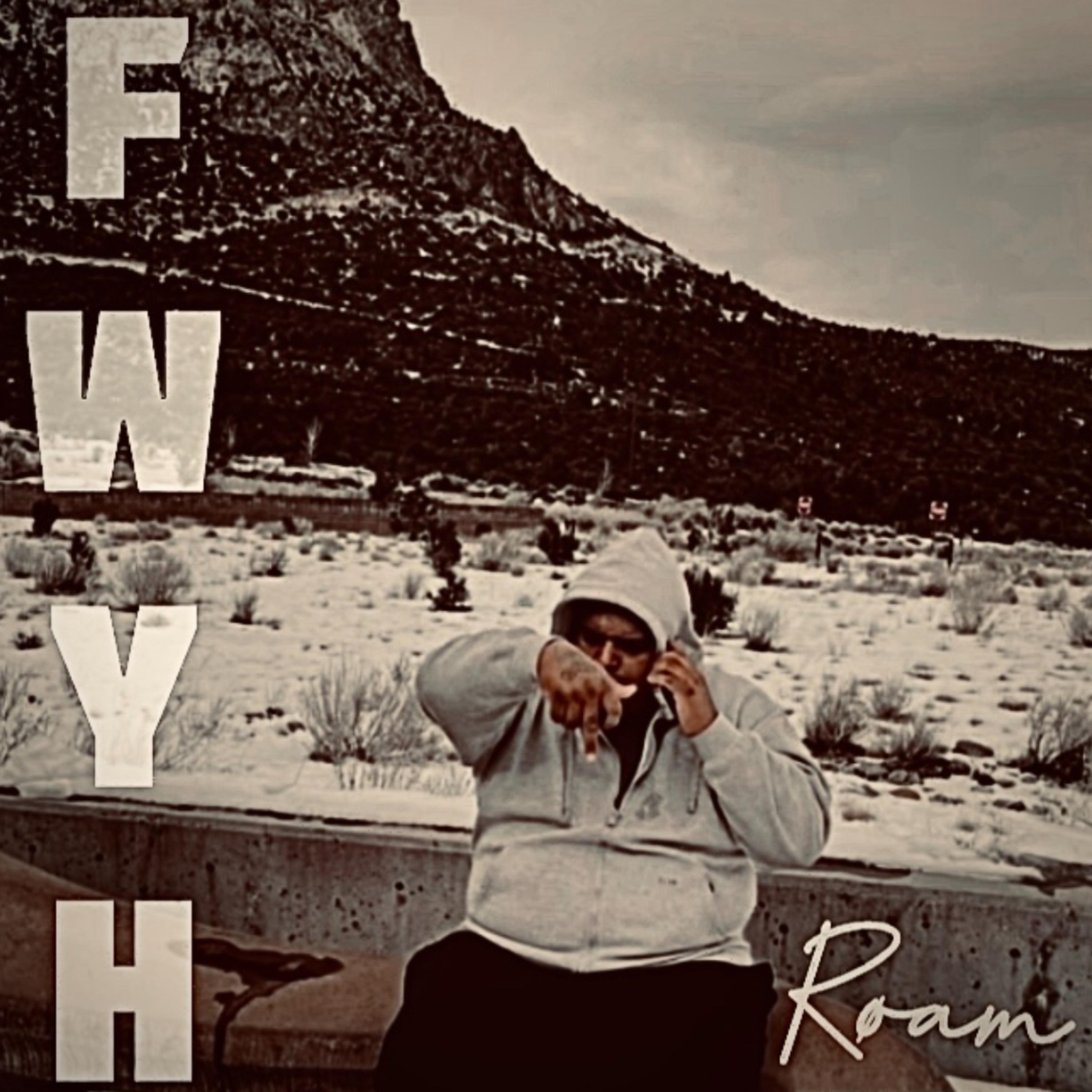 FWYH artwork