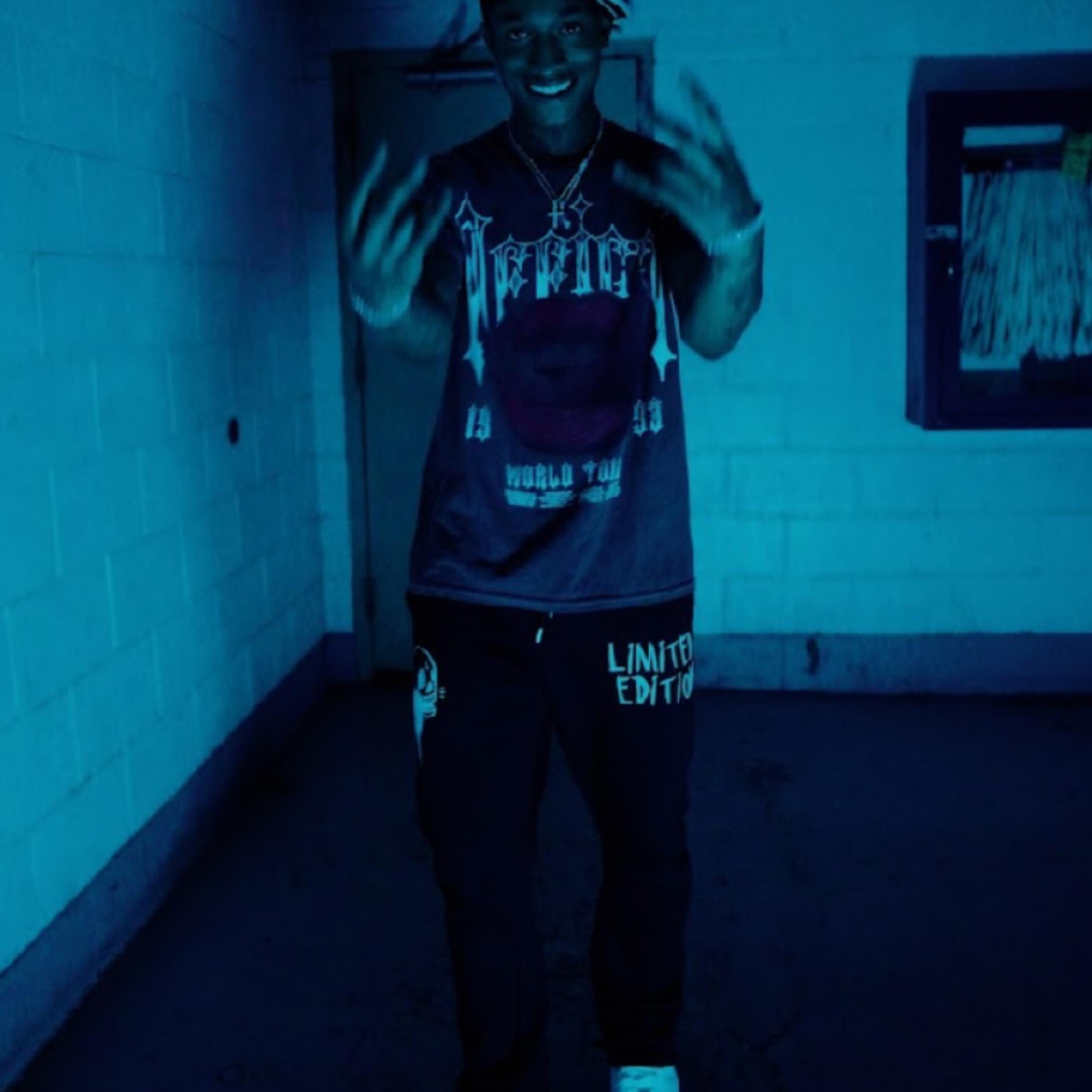 Ex's (Remix) artwork