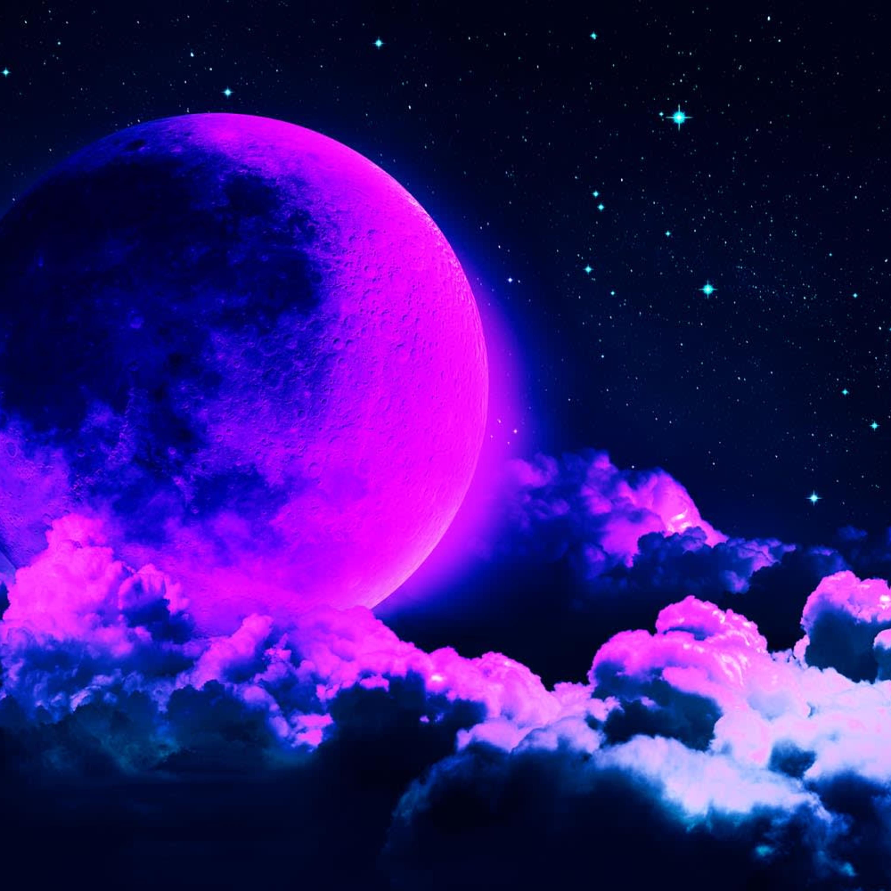 Wok on The Moon artwork