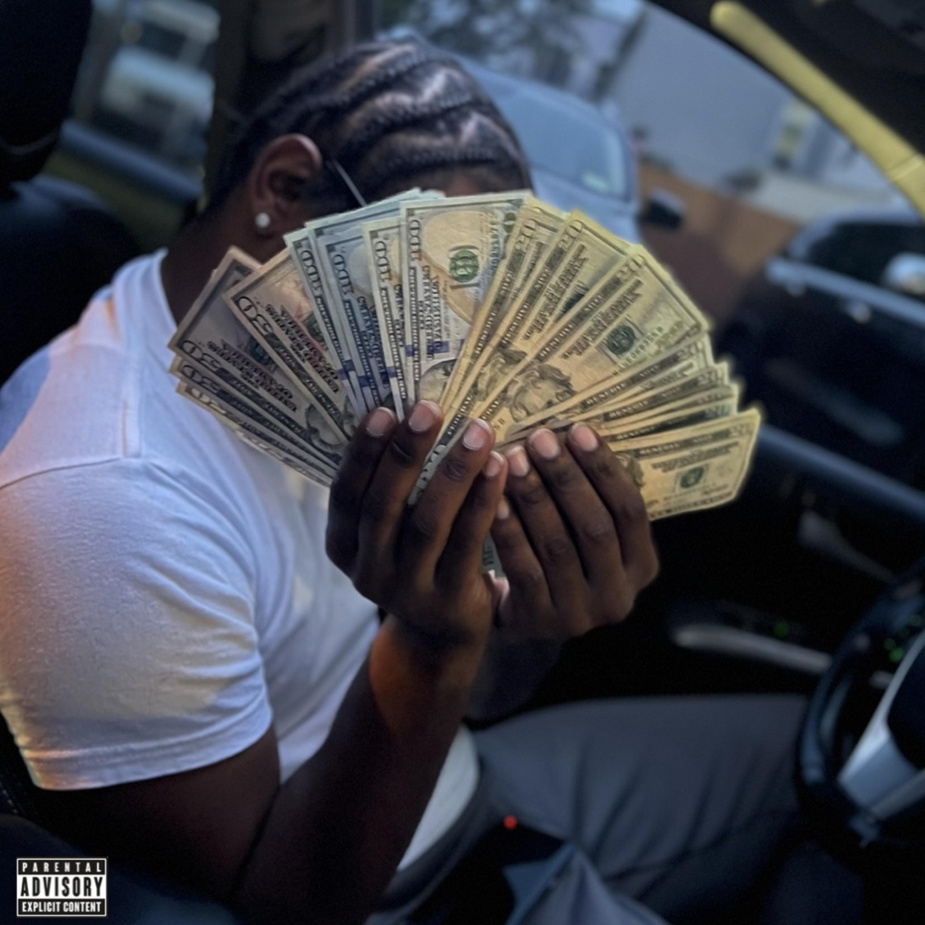 Touch The Riches artwork