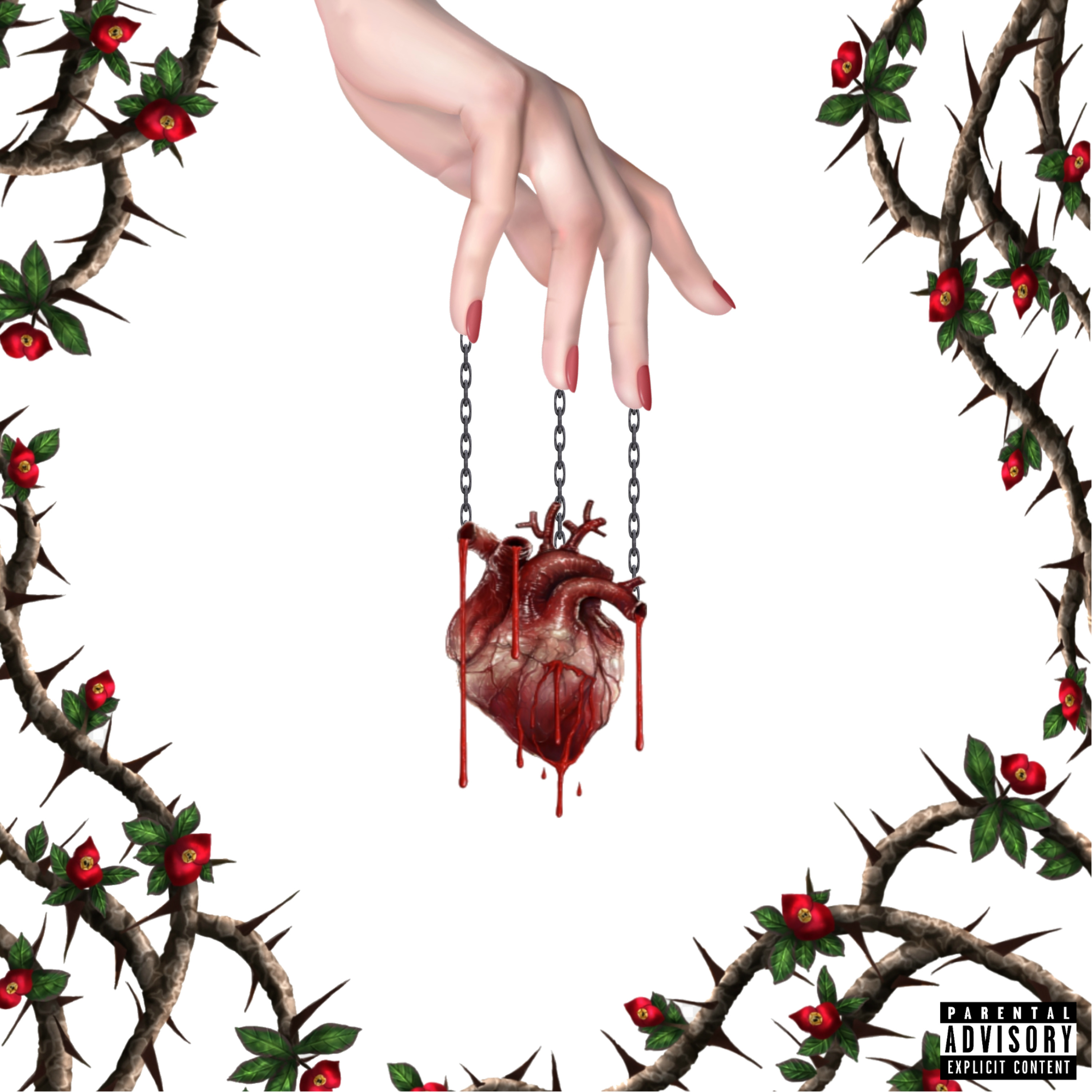 Love Over Lust artwork