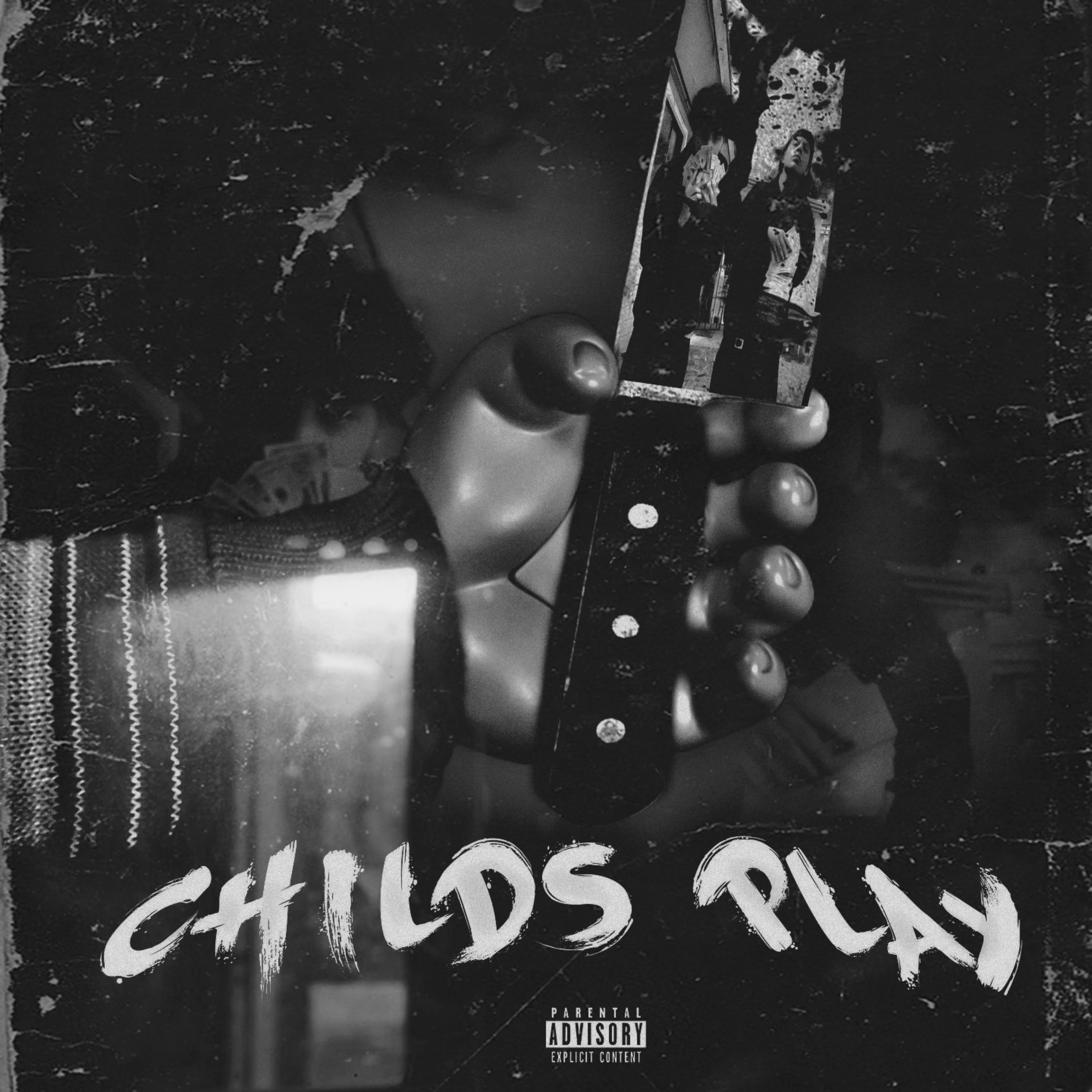Child's Play artwork