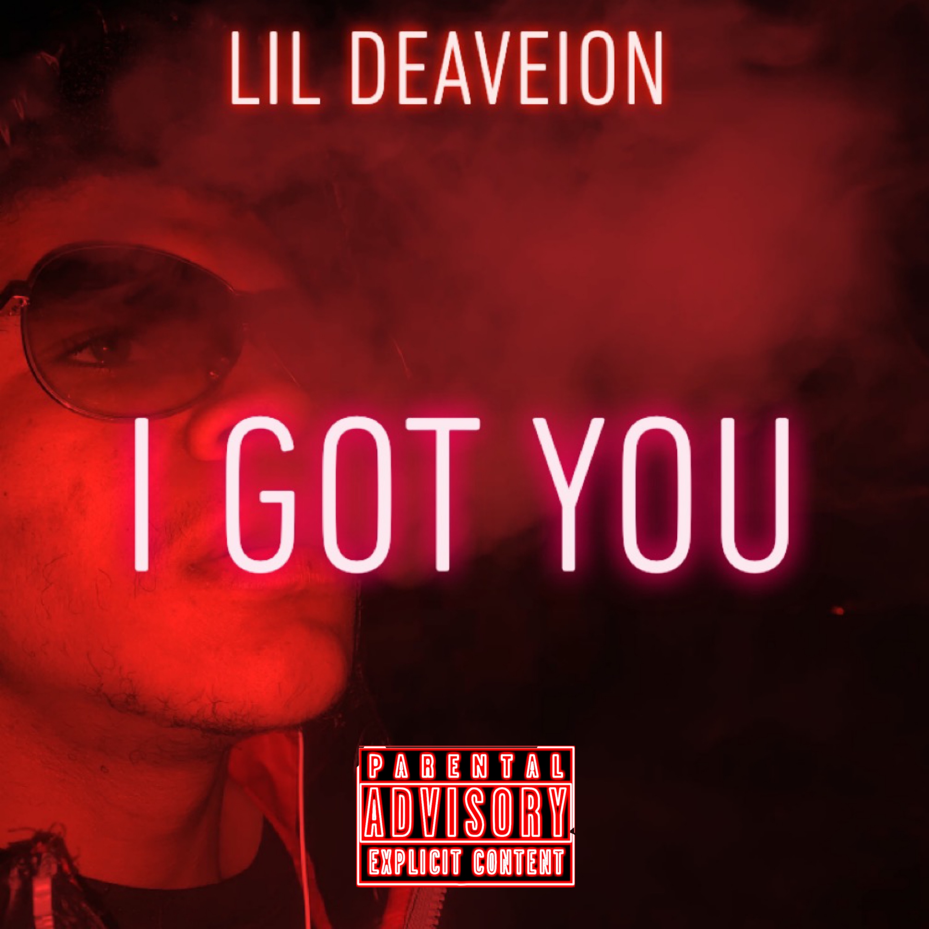 I Got You artwork