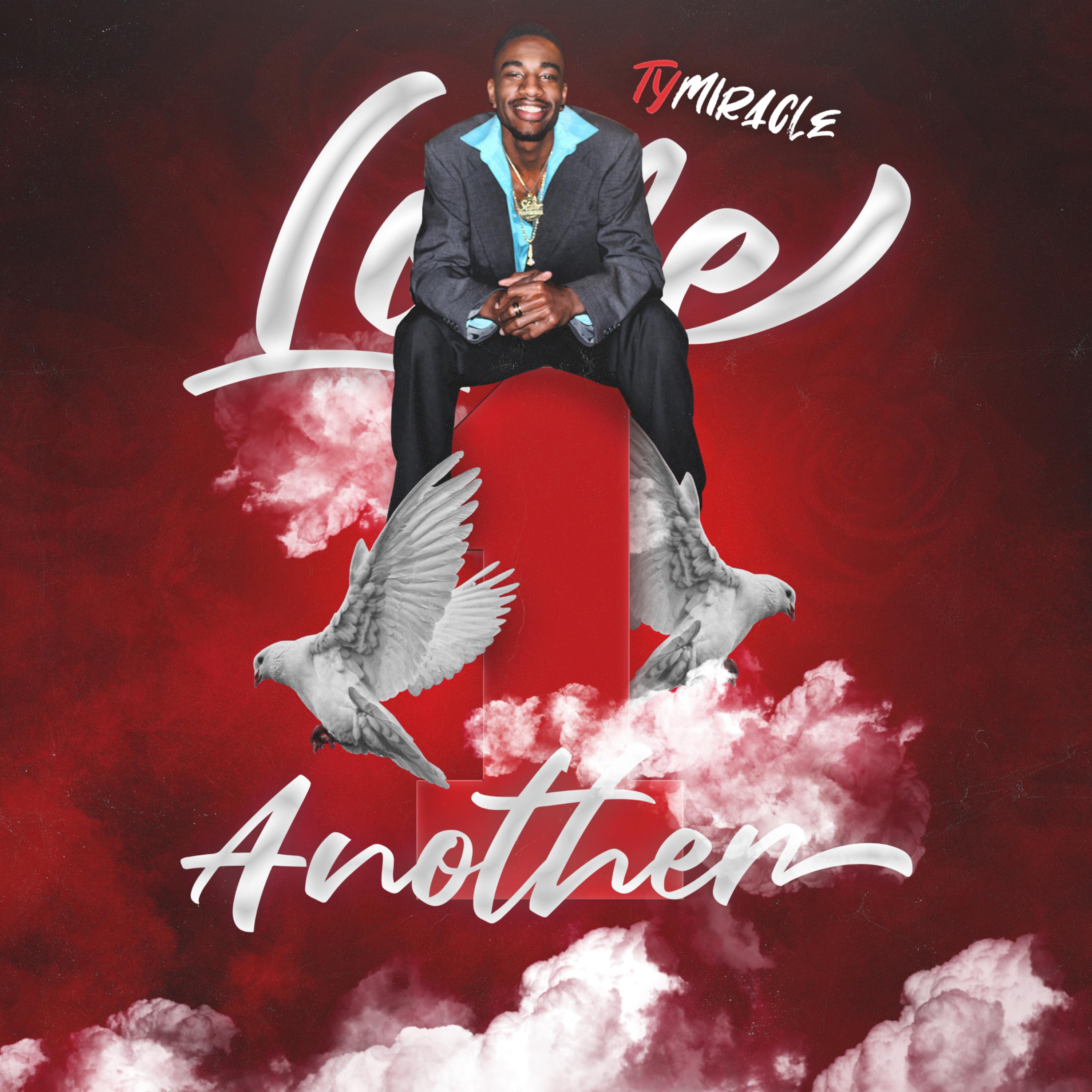 Love 1 Another artwork
