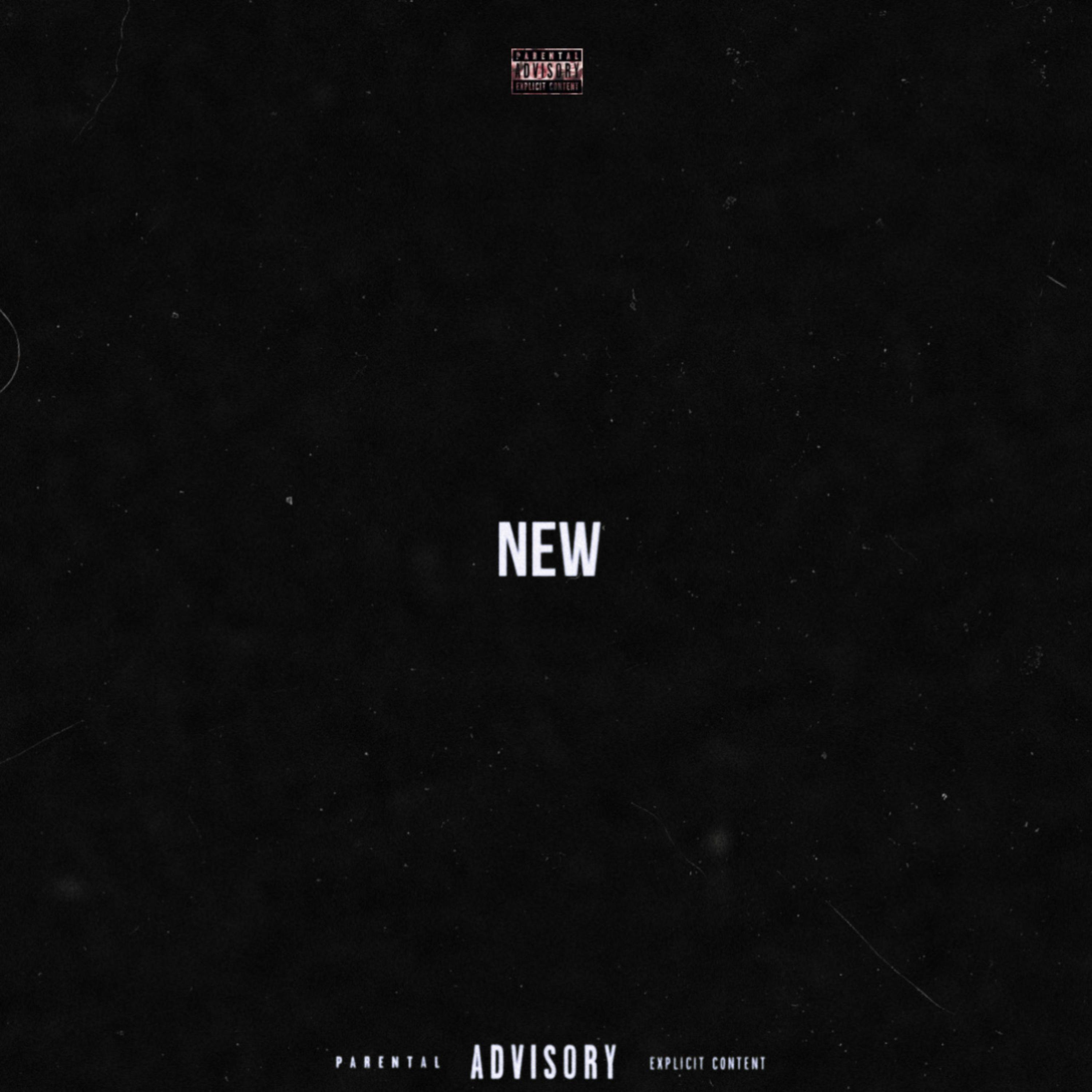 NEW by Lil Twenty cover art