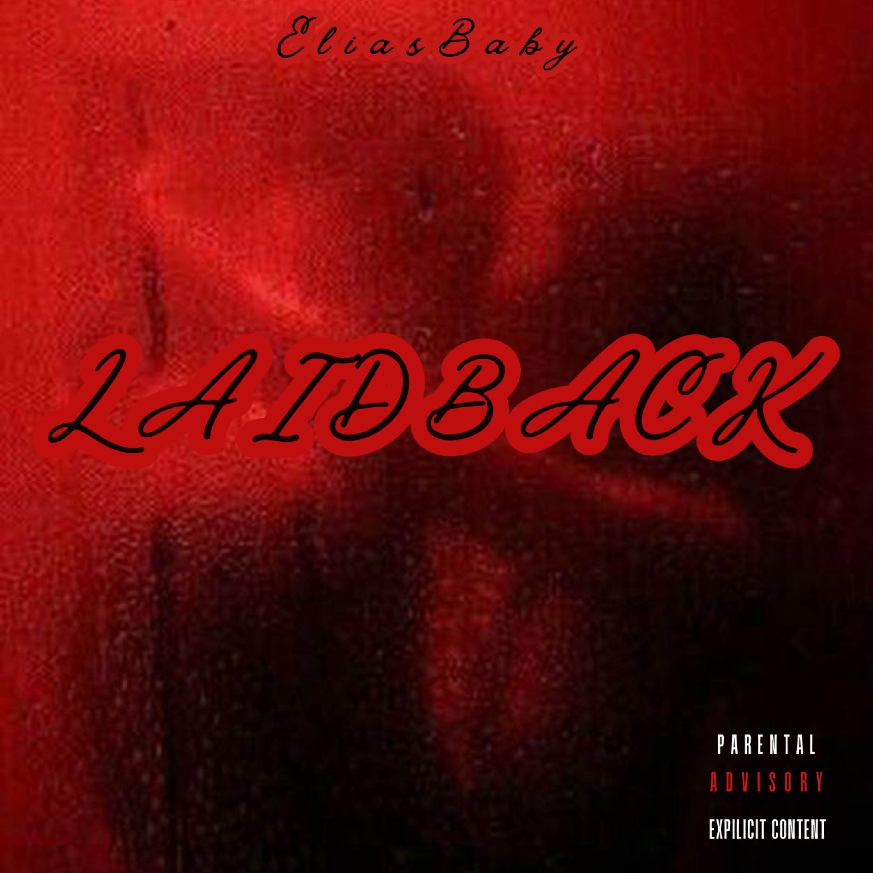 LaidBack artwork