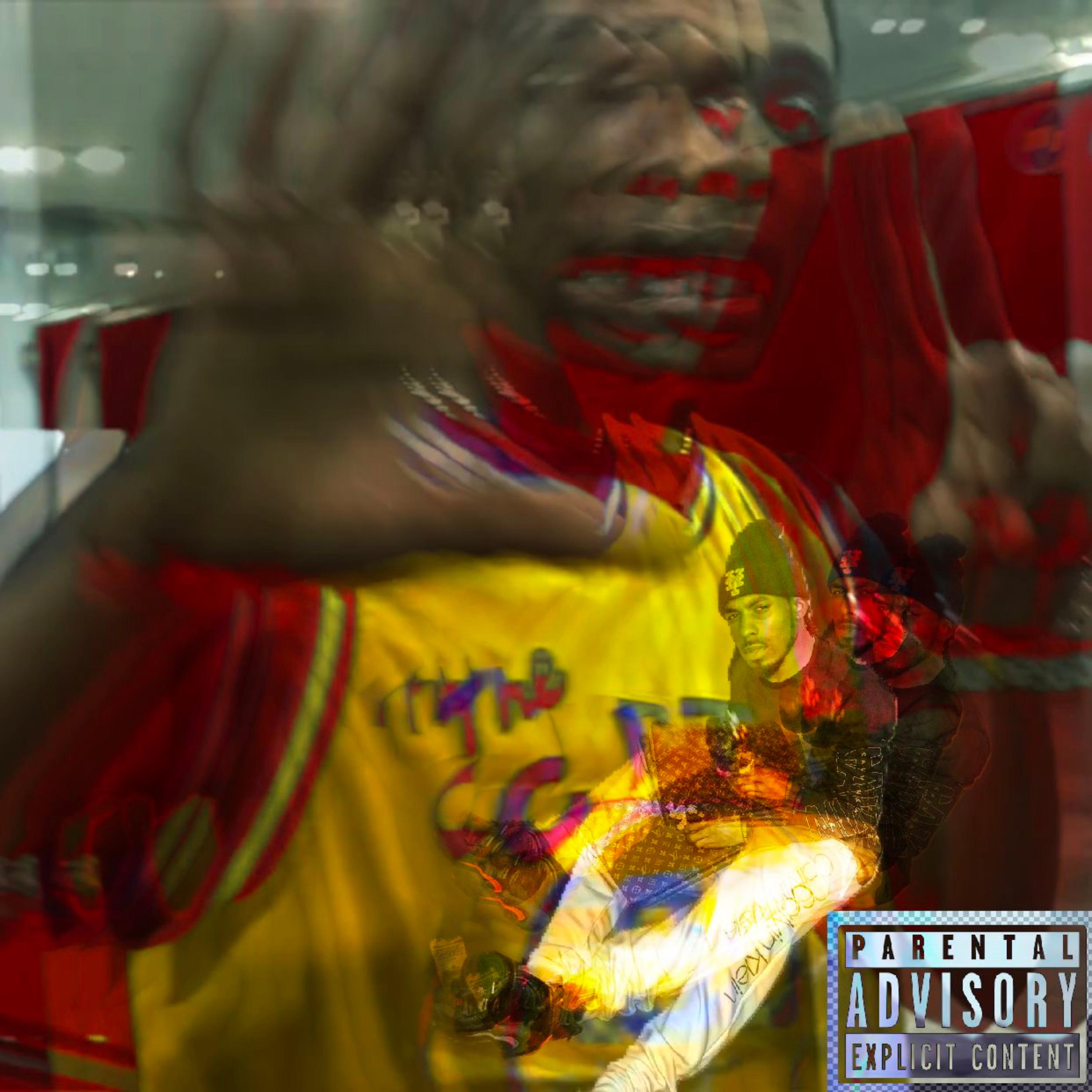 Welcome To My Life by Just FLEX cover art