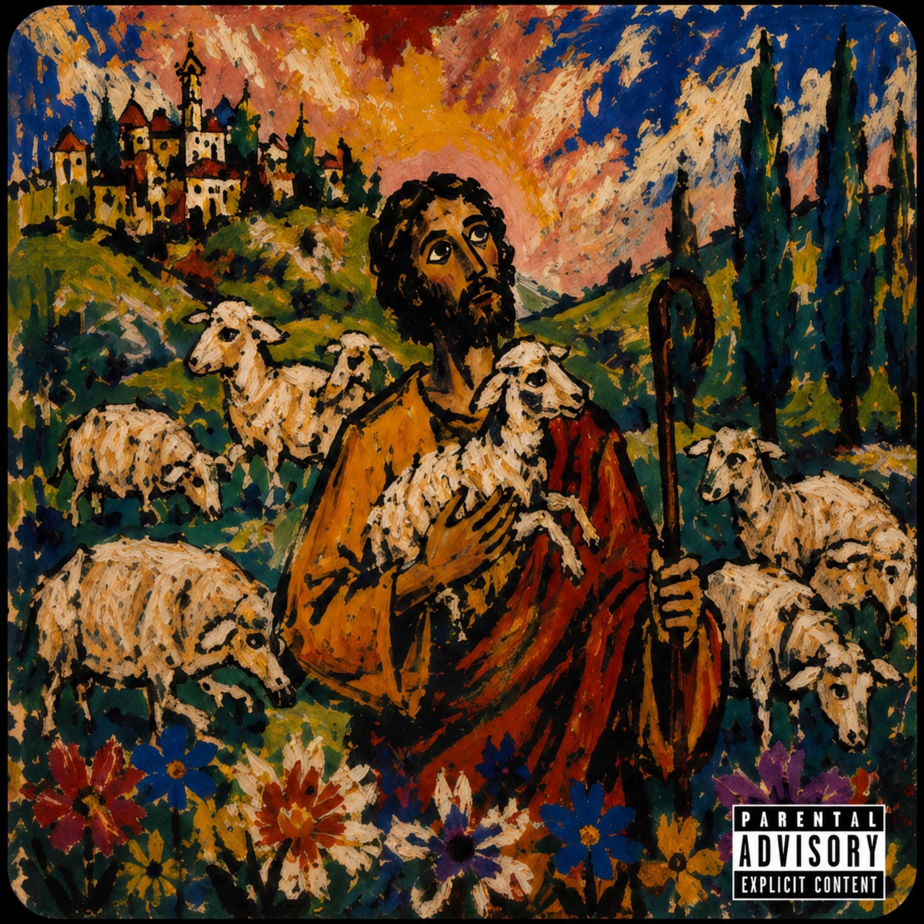 Next Chapter by STC Jay cover art