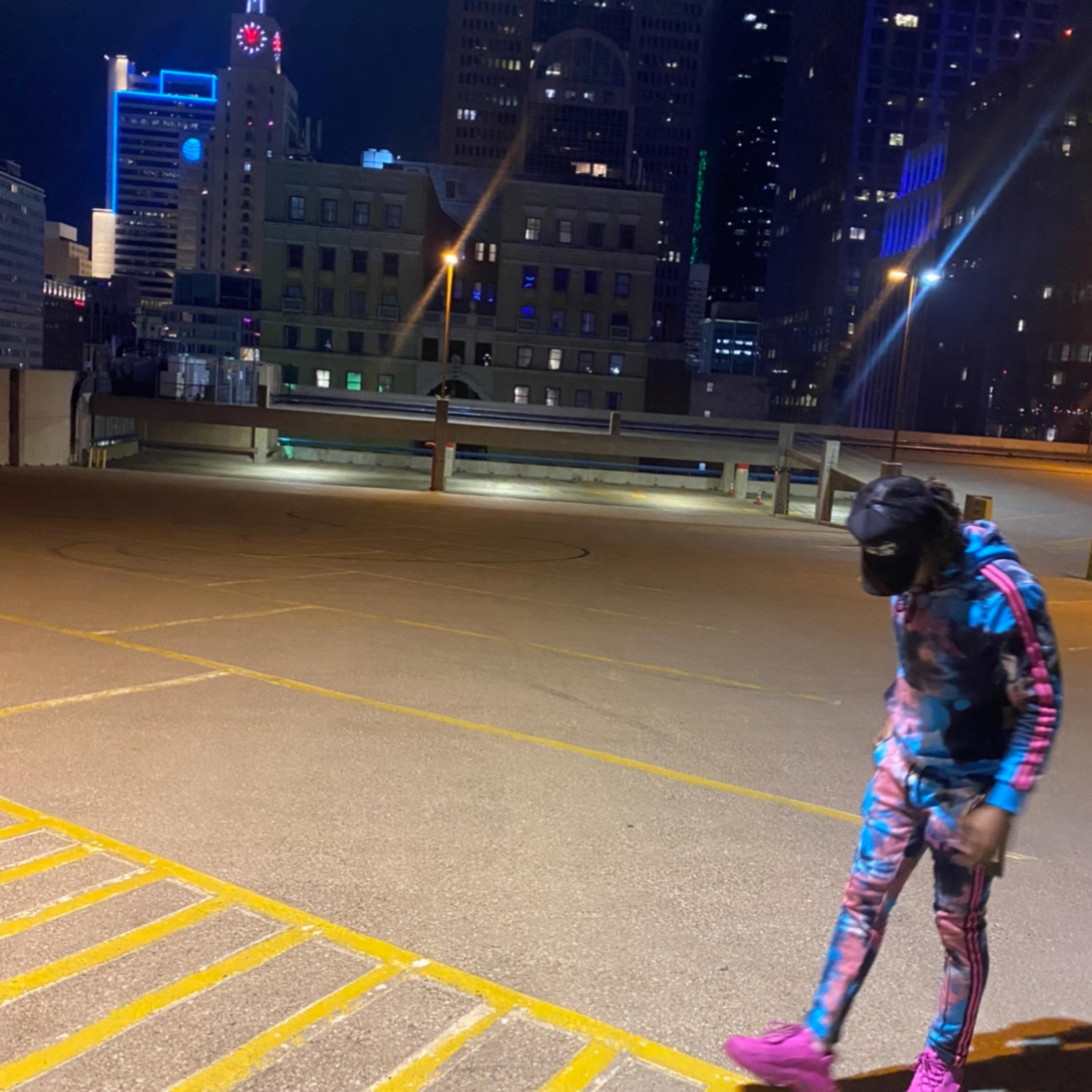 fucc it let's blow artwork