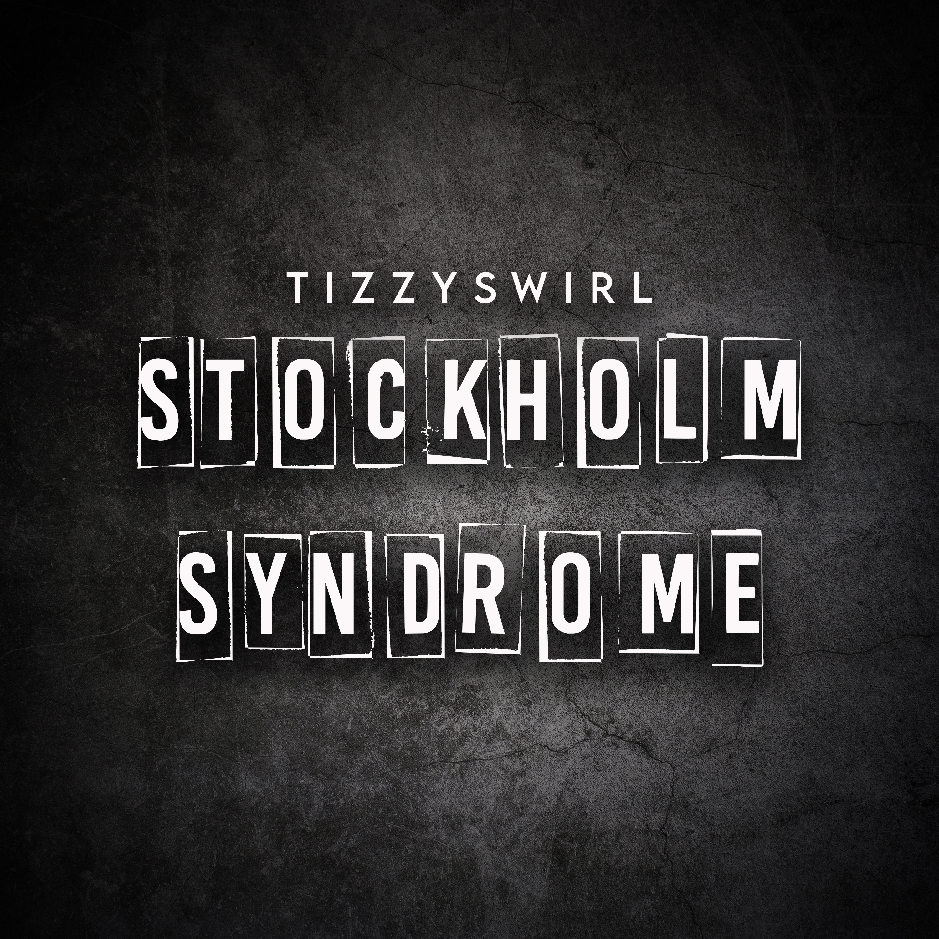 Stockholm Syndrome artwork