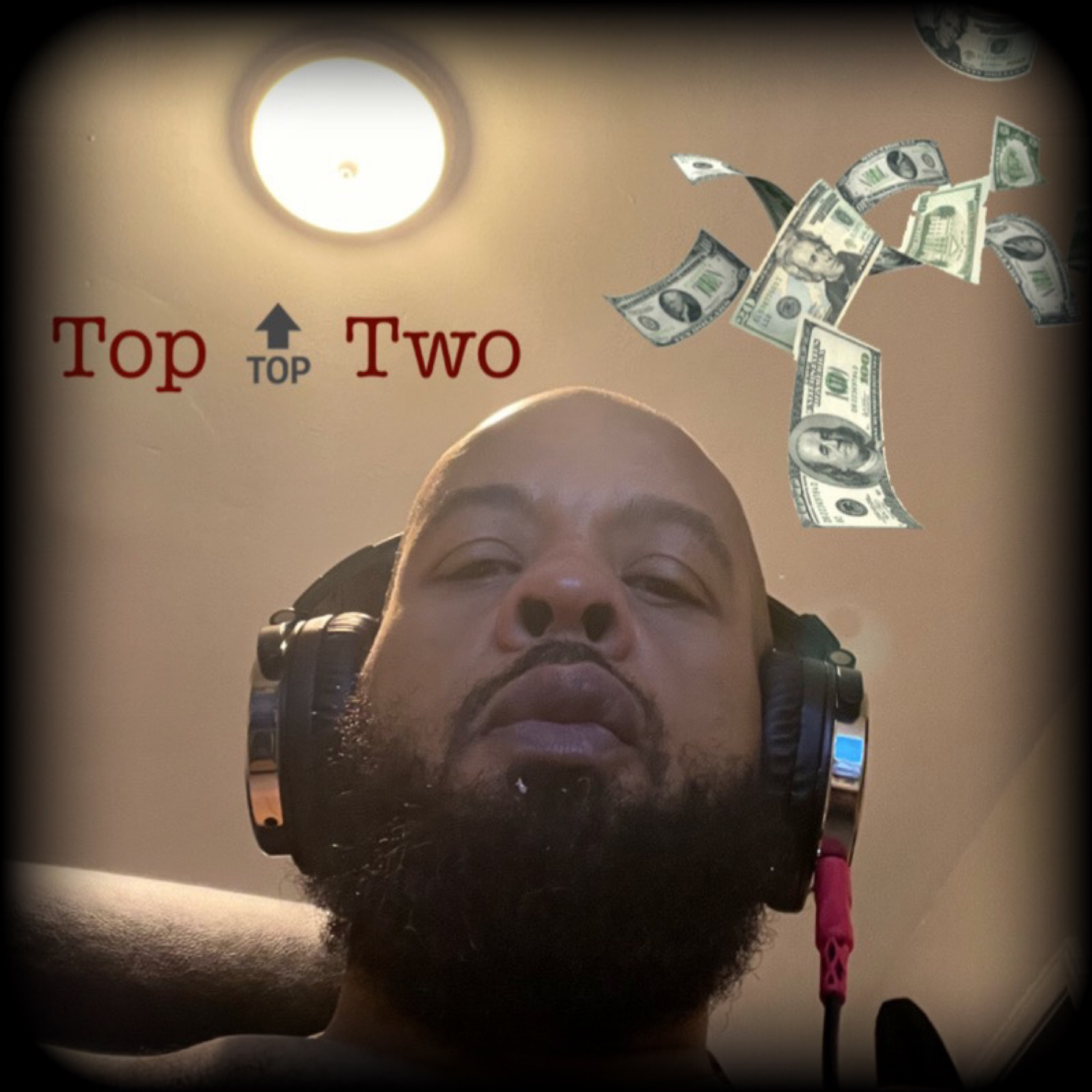 TOP TWO artwork