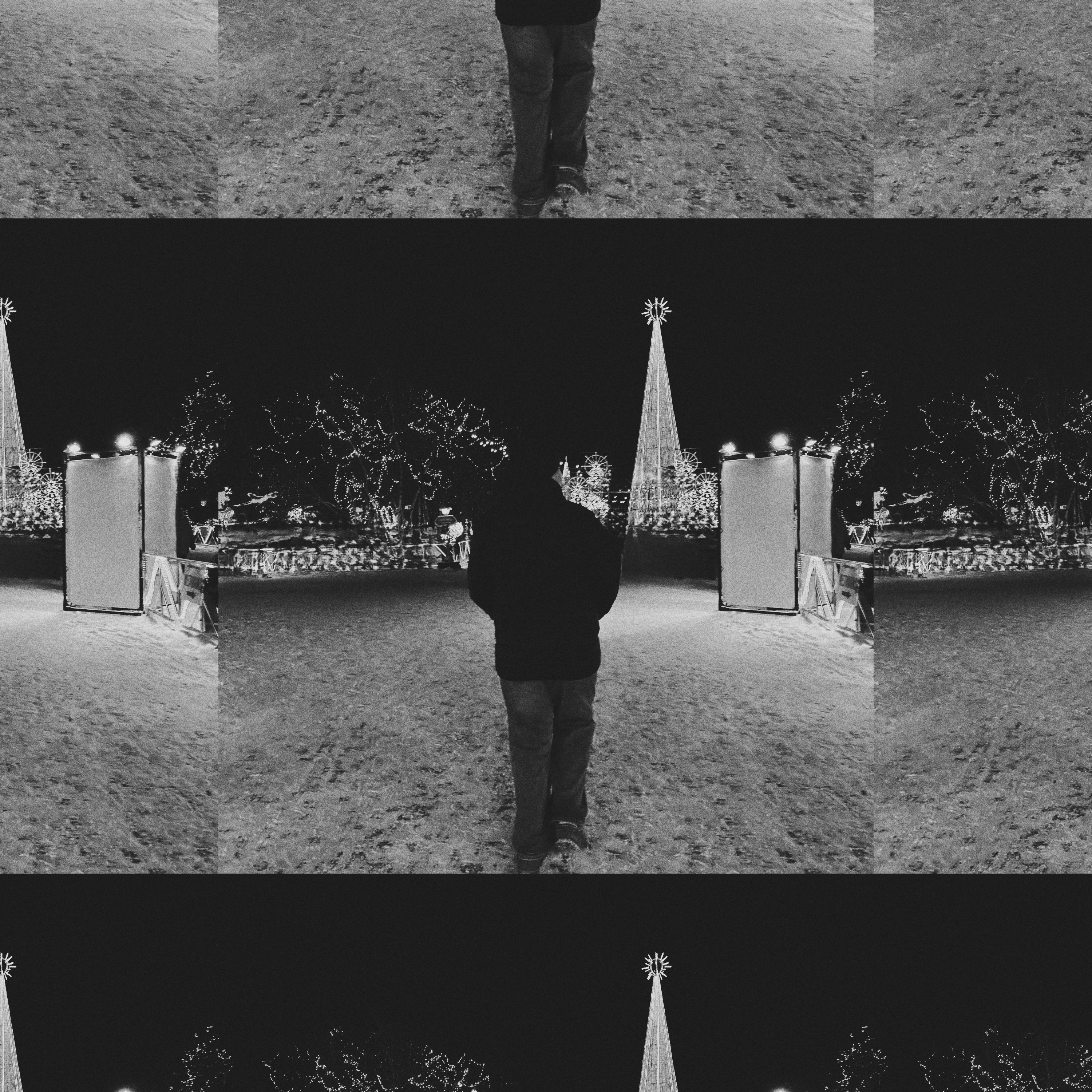 When will I fall in love? artwork