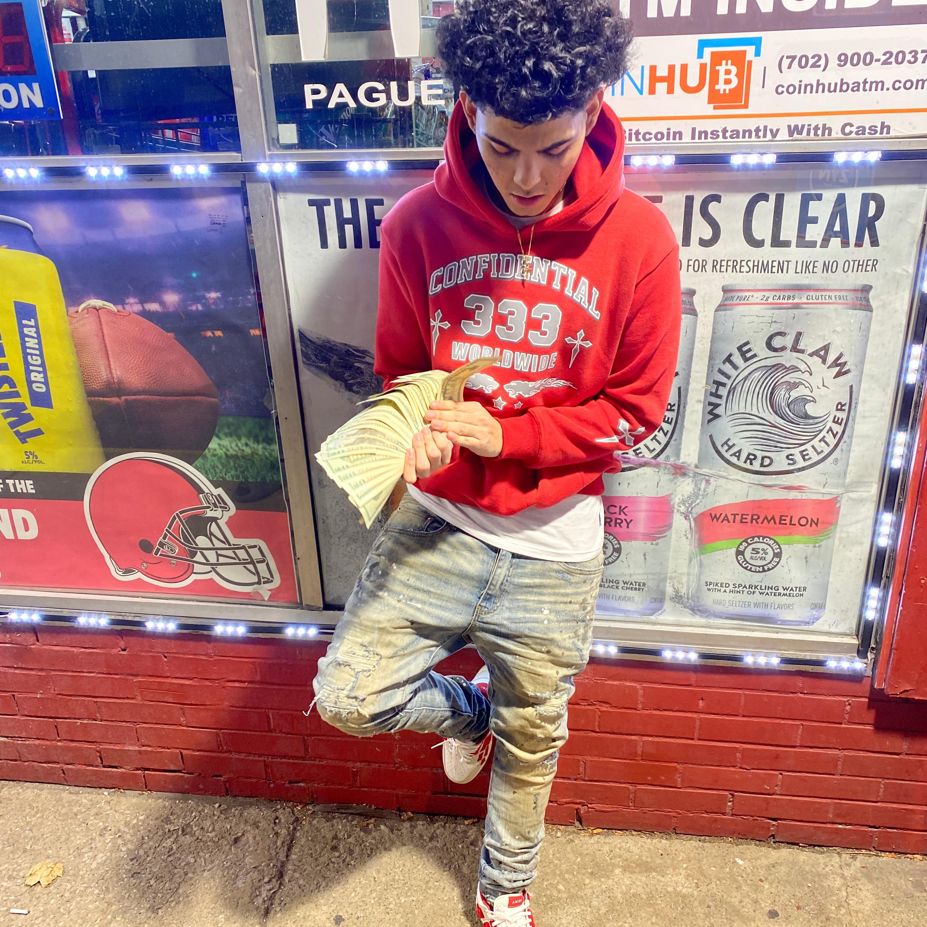 On The Scale artwork