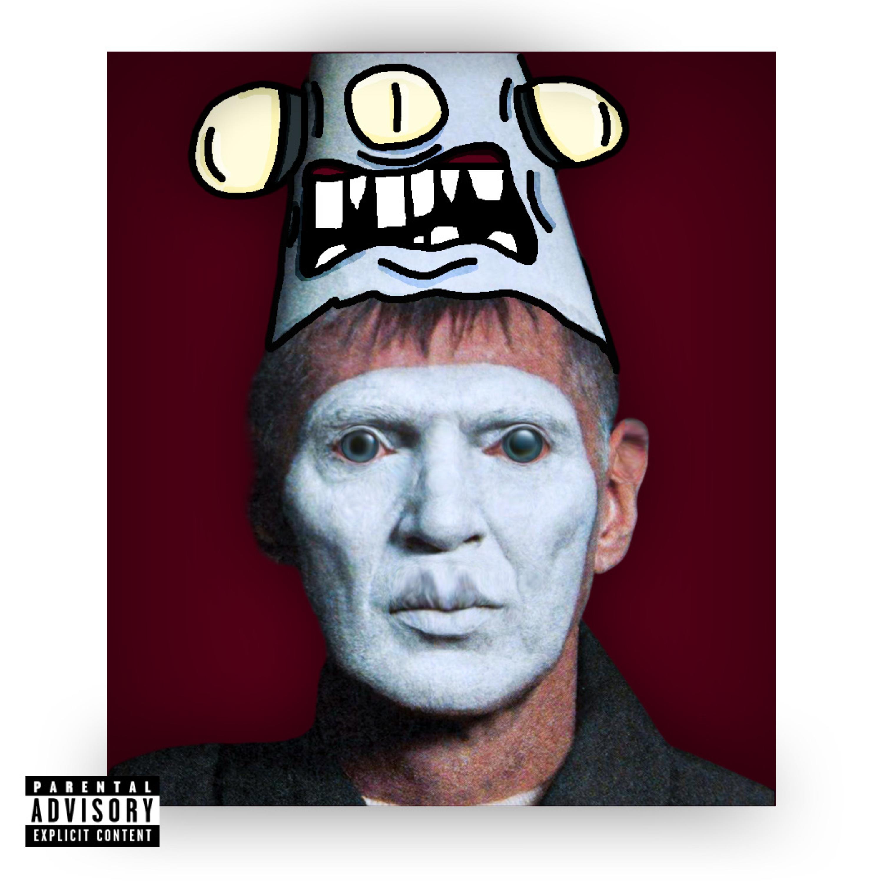 BUMMER artwork