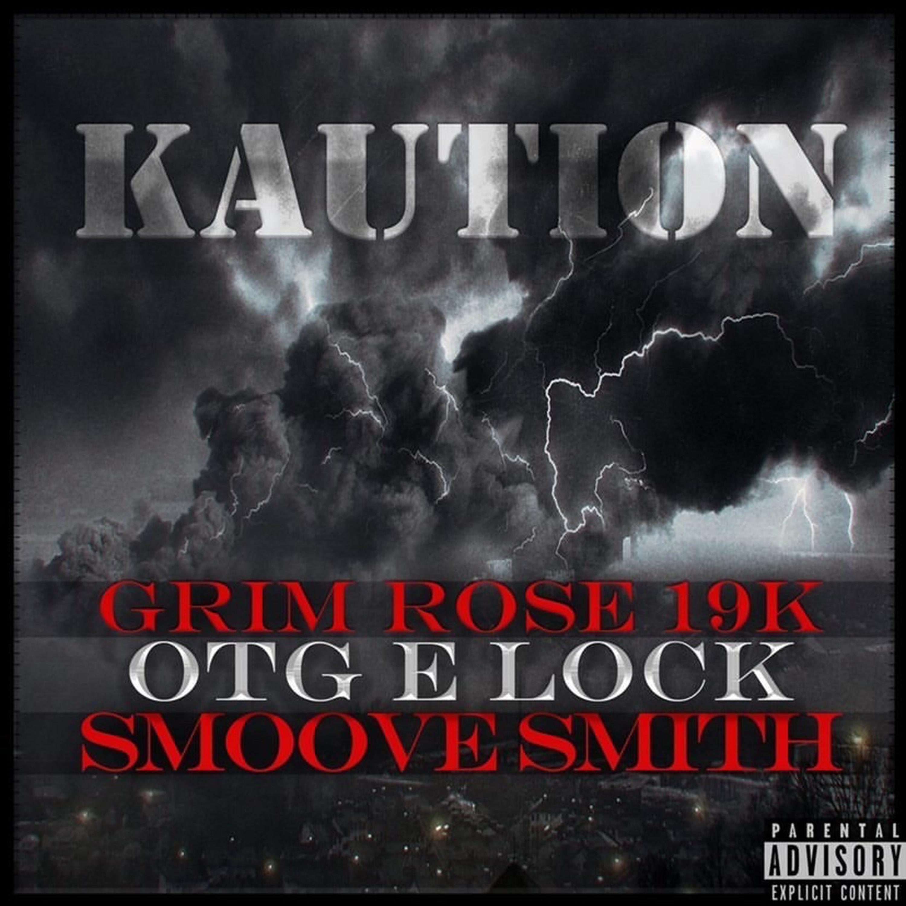 Kaution artwork