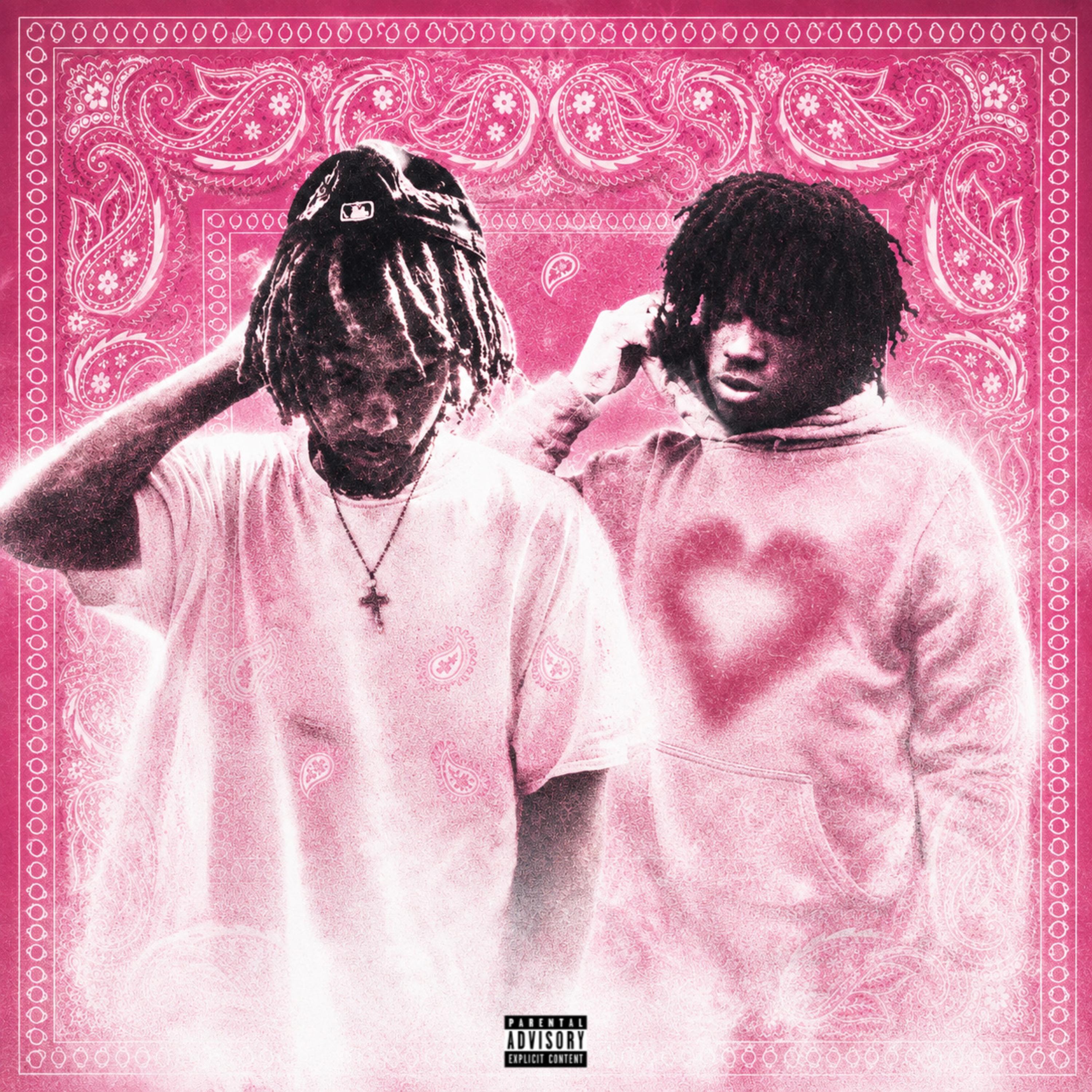 EVEN WHEN by Surro cover art
