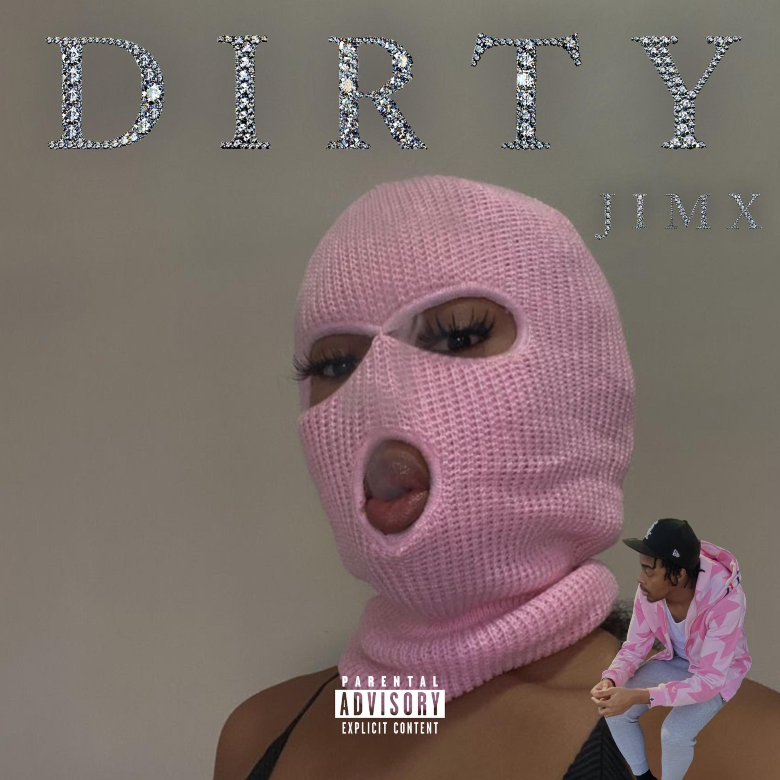 Dirty artwork