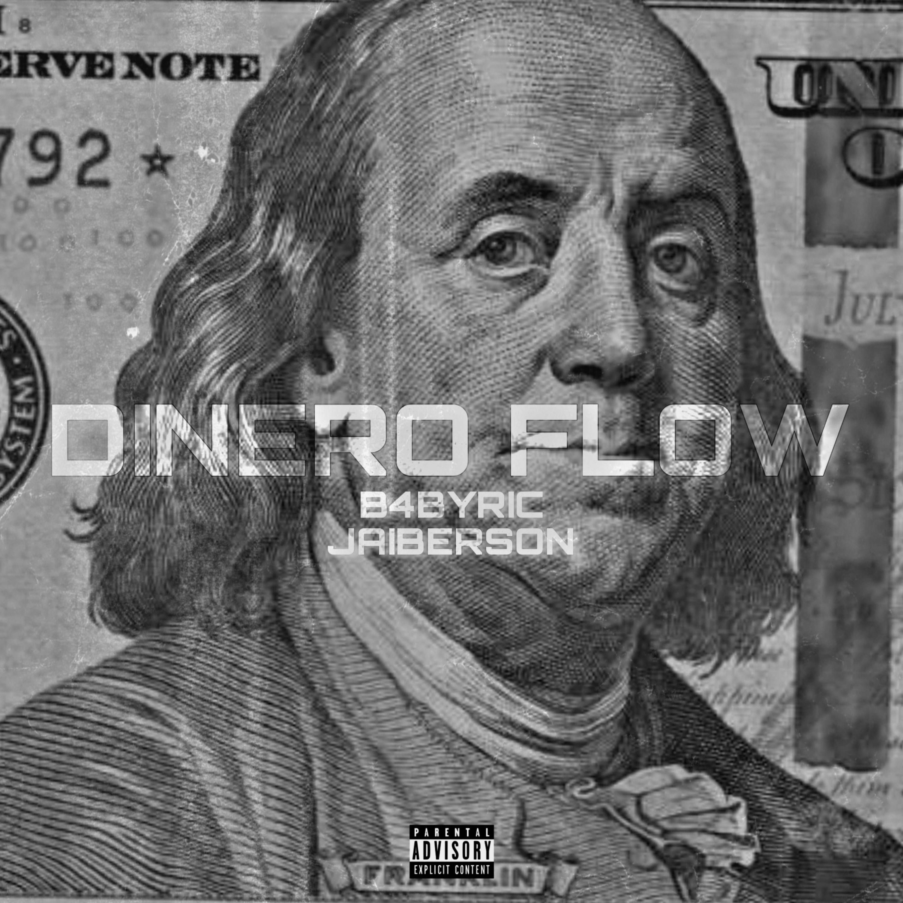Dinero Flow artwork