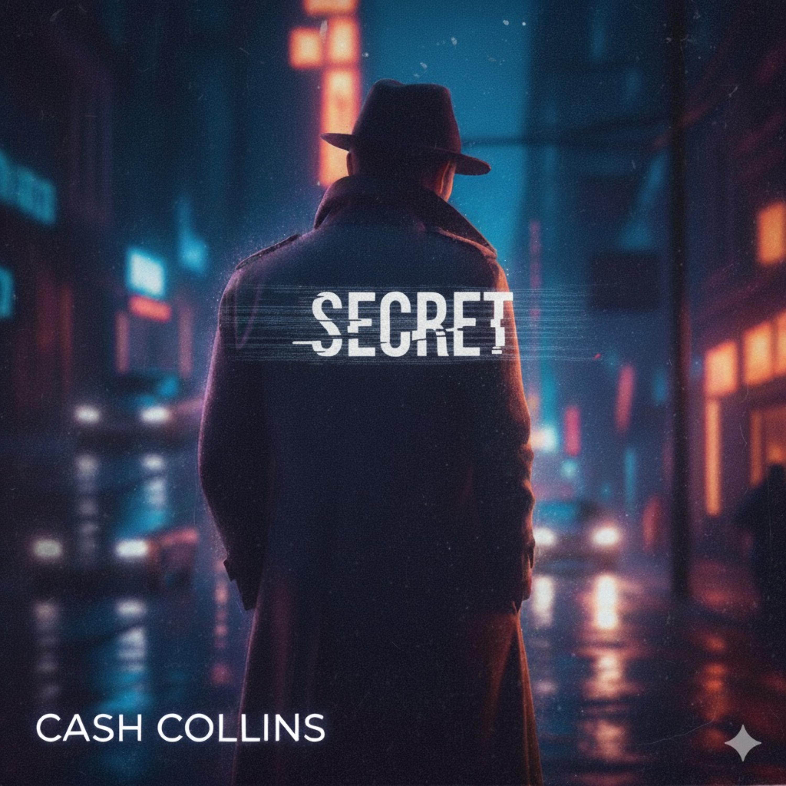 Secret artwork