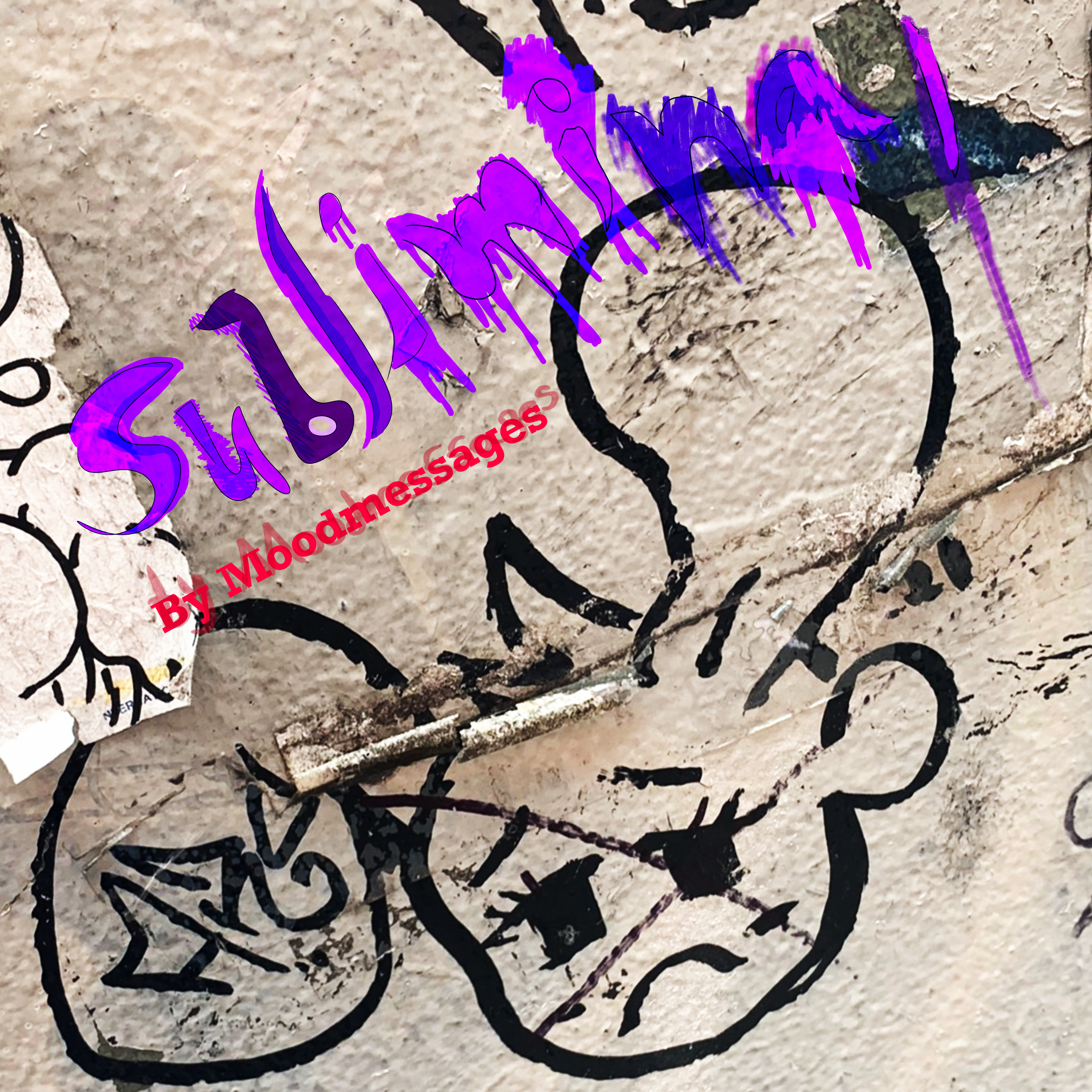 Subliminal artwork