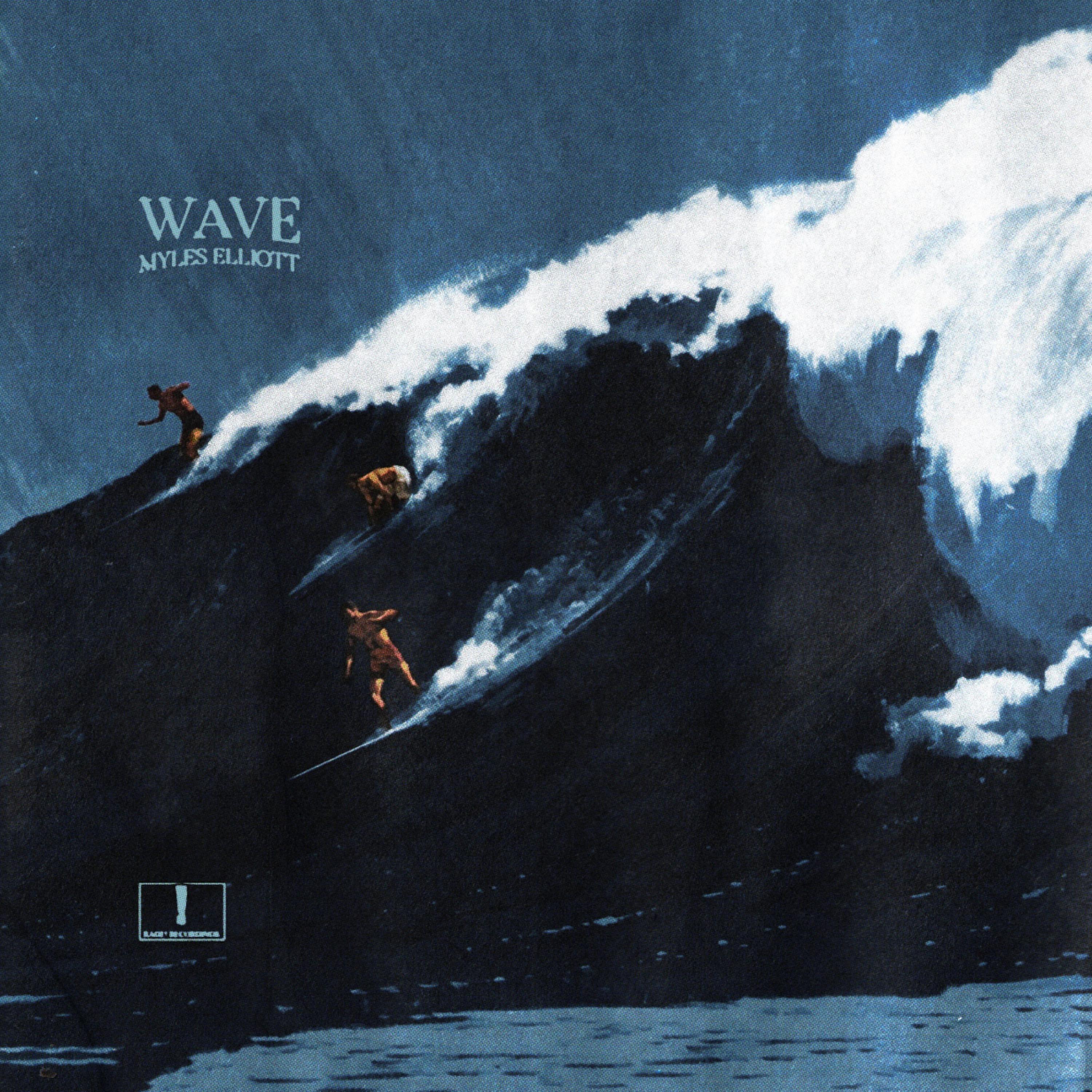 WAVE artwork