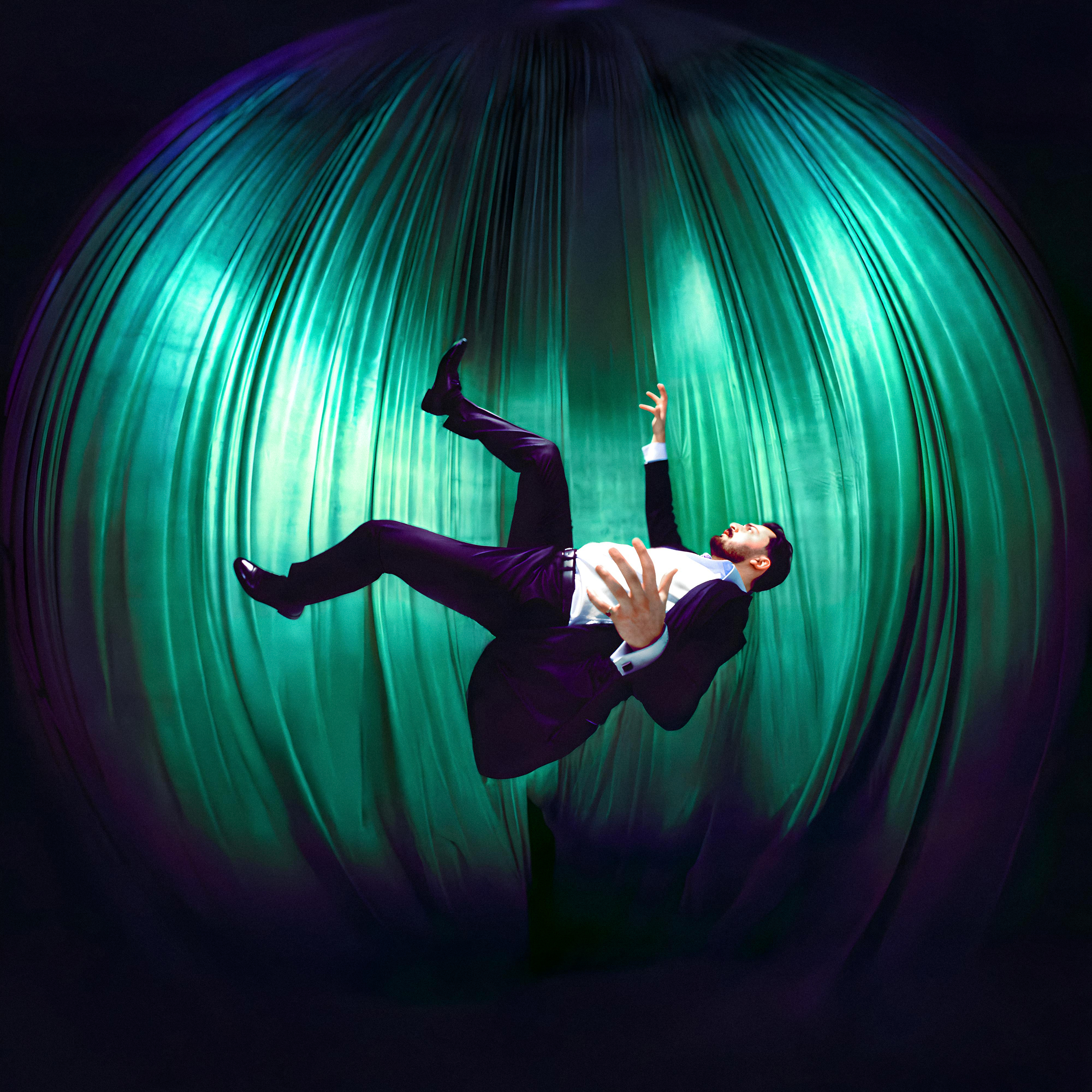 Falling in Love artwork