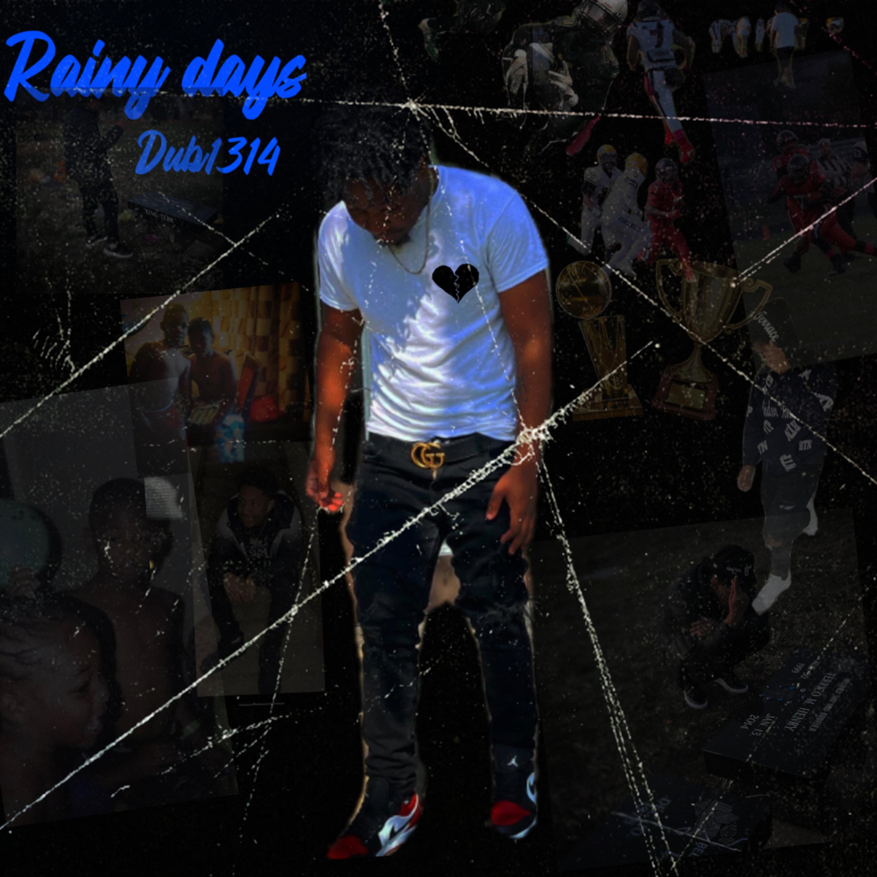 Rainy Days artwork