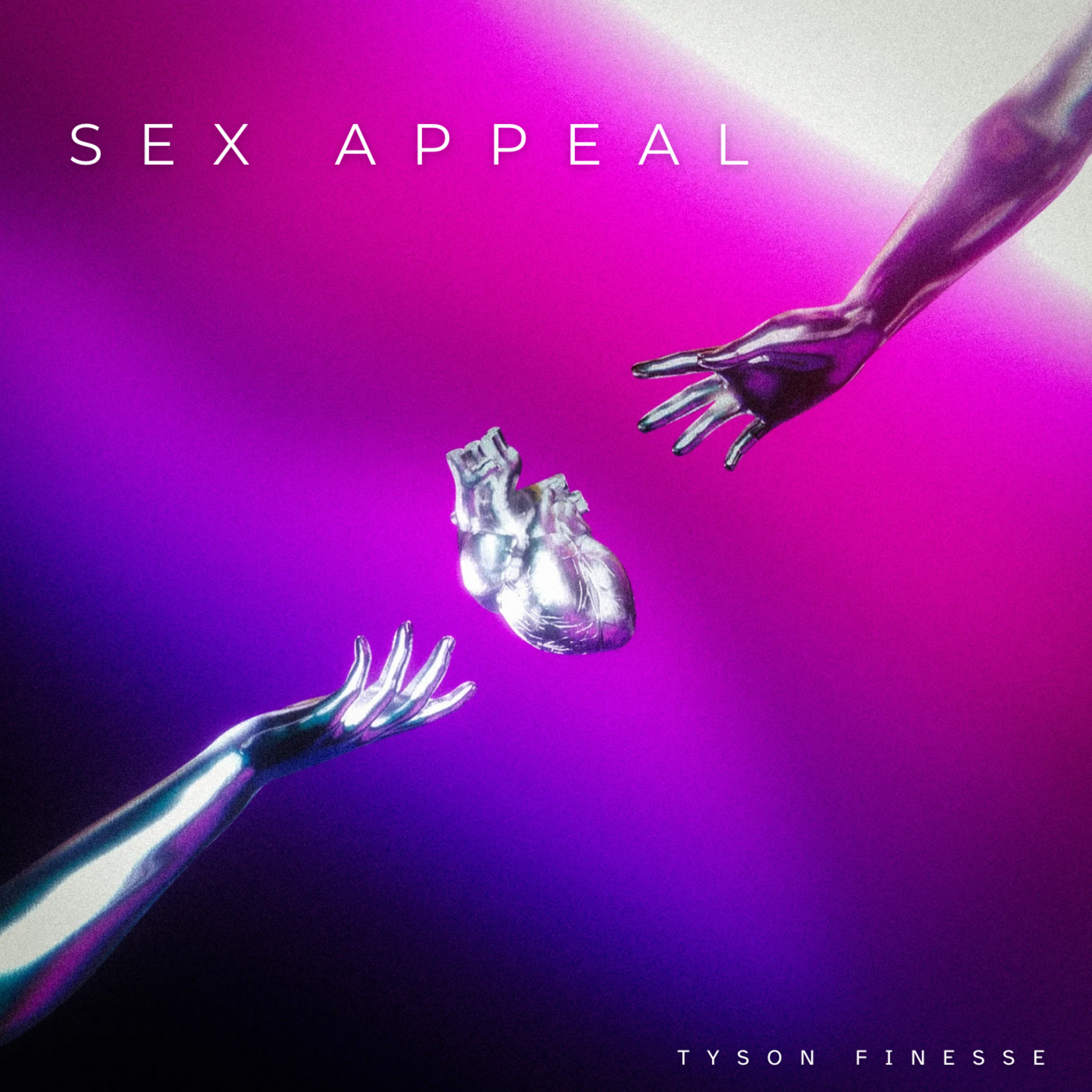 Sex Appeal artwork