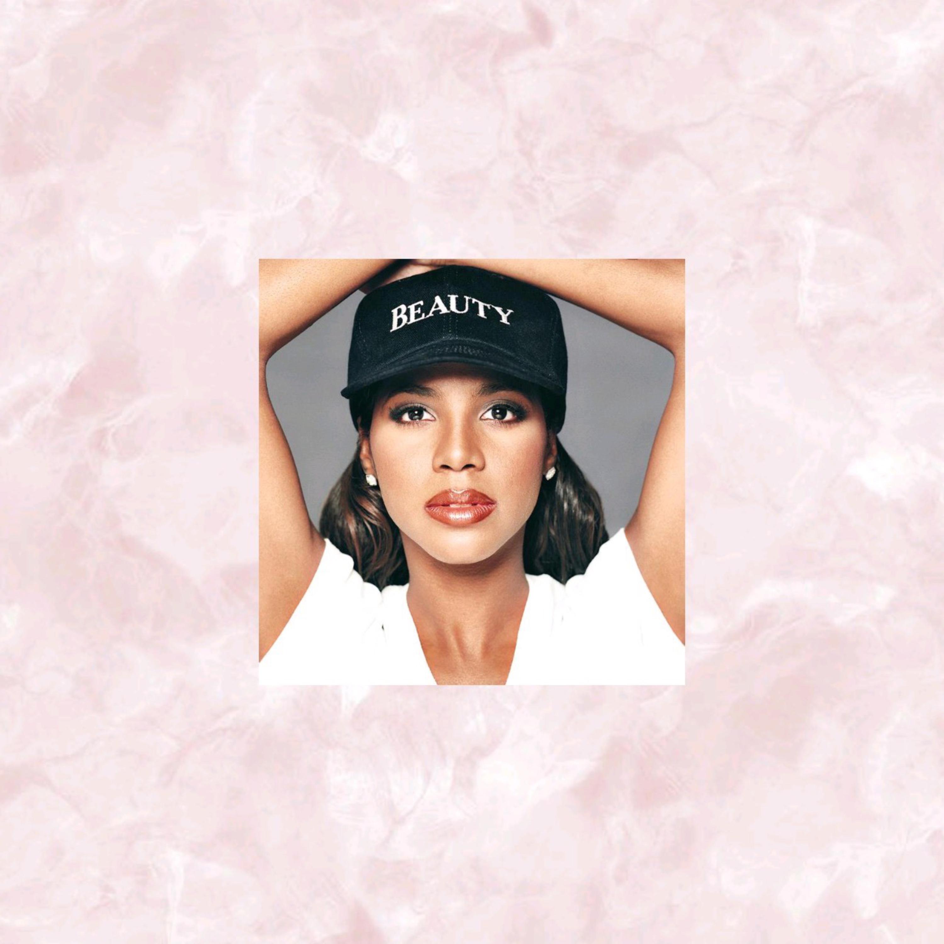 Toni Braxton Freestyle artwork