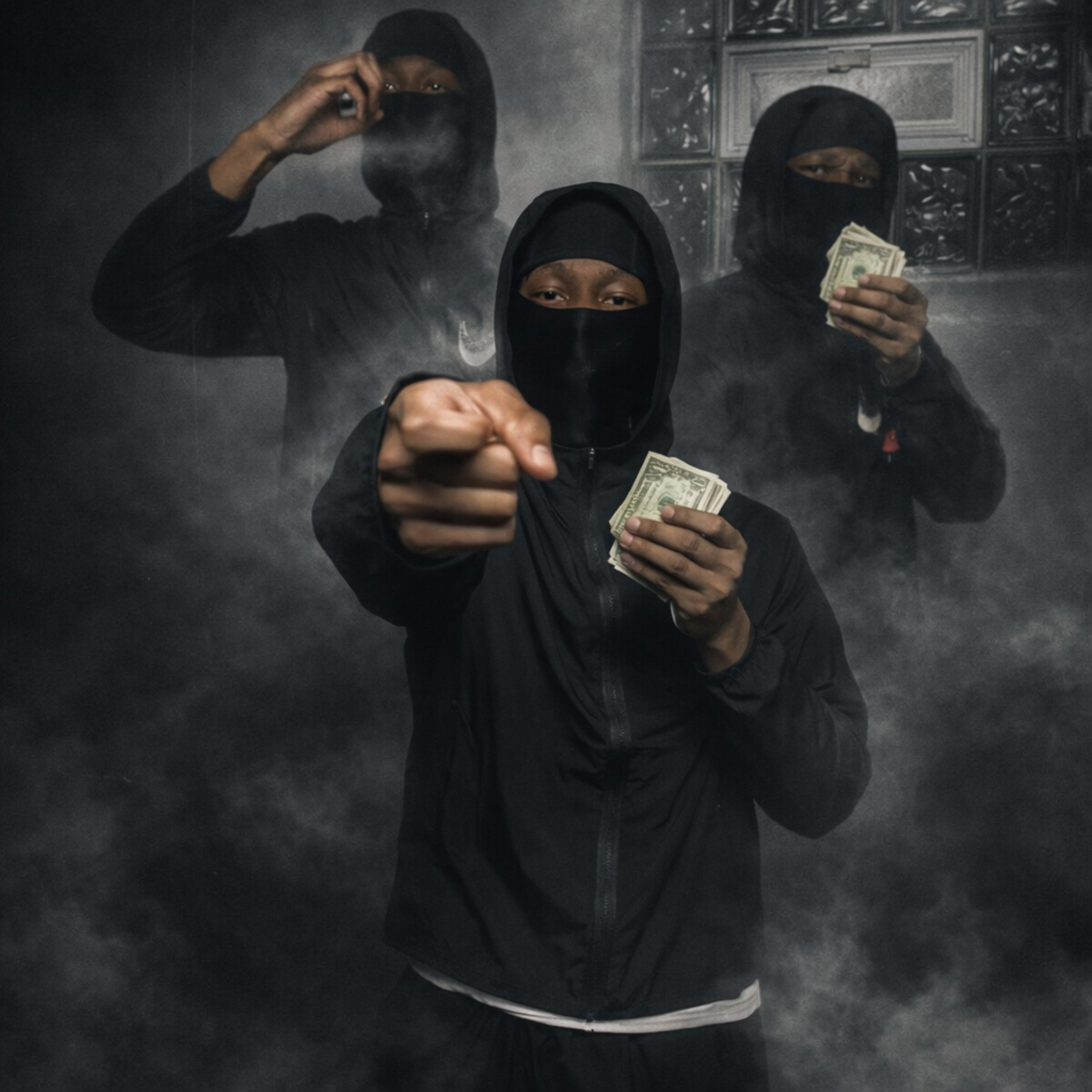 Coming Dat Way artwork