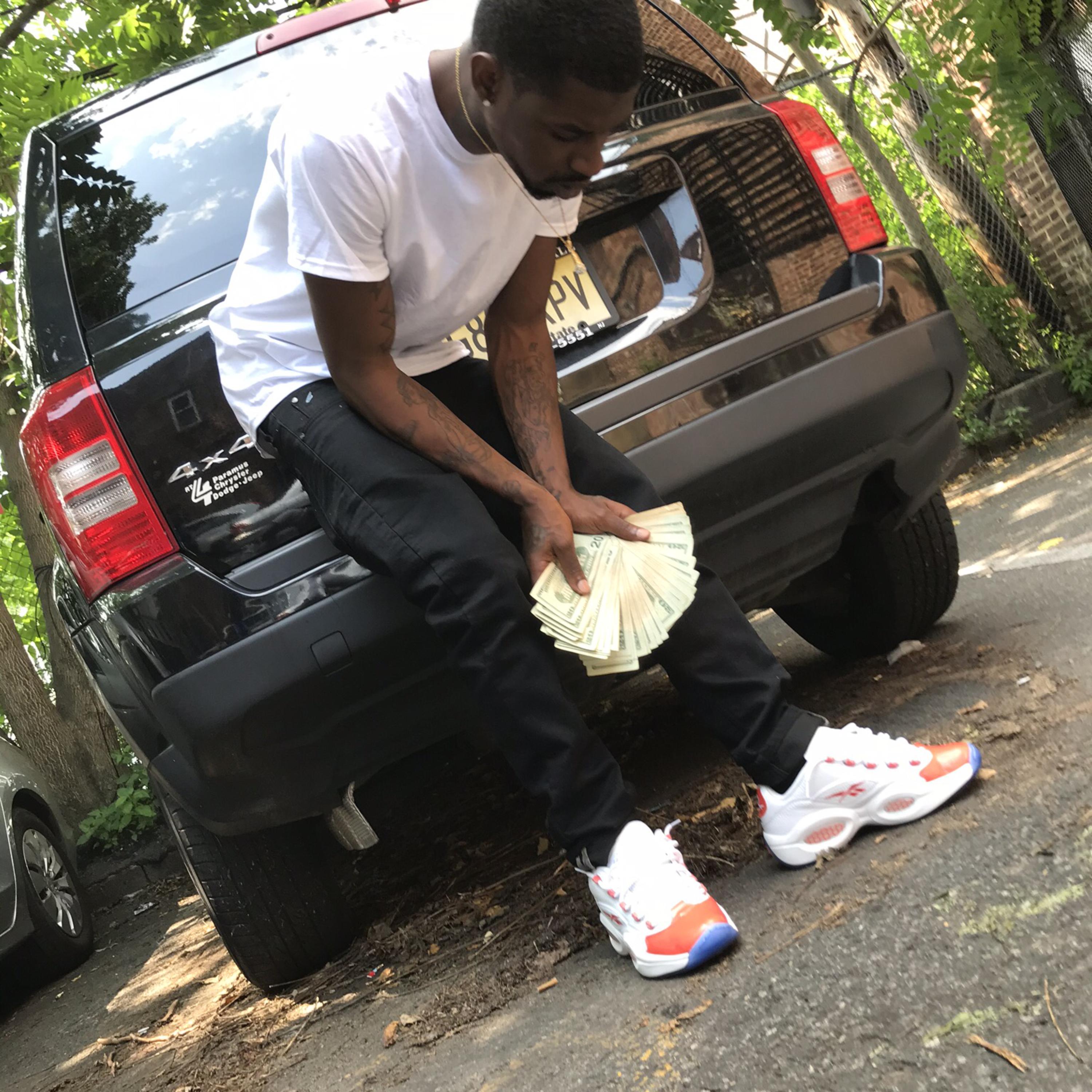 Talk My Shit artwork