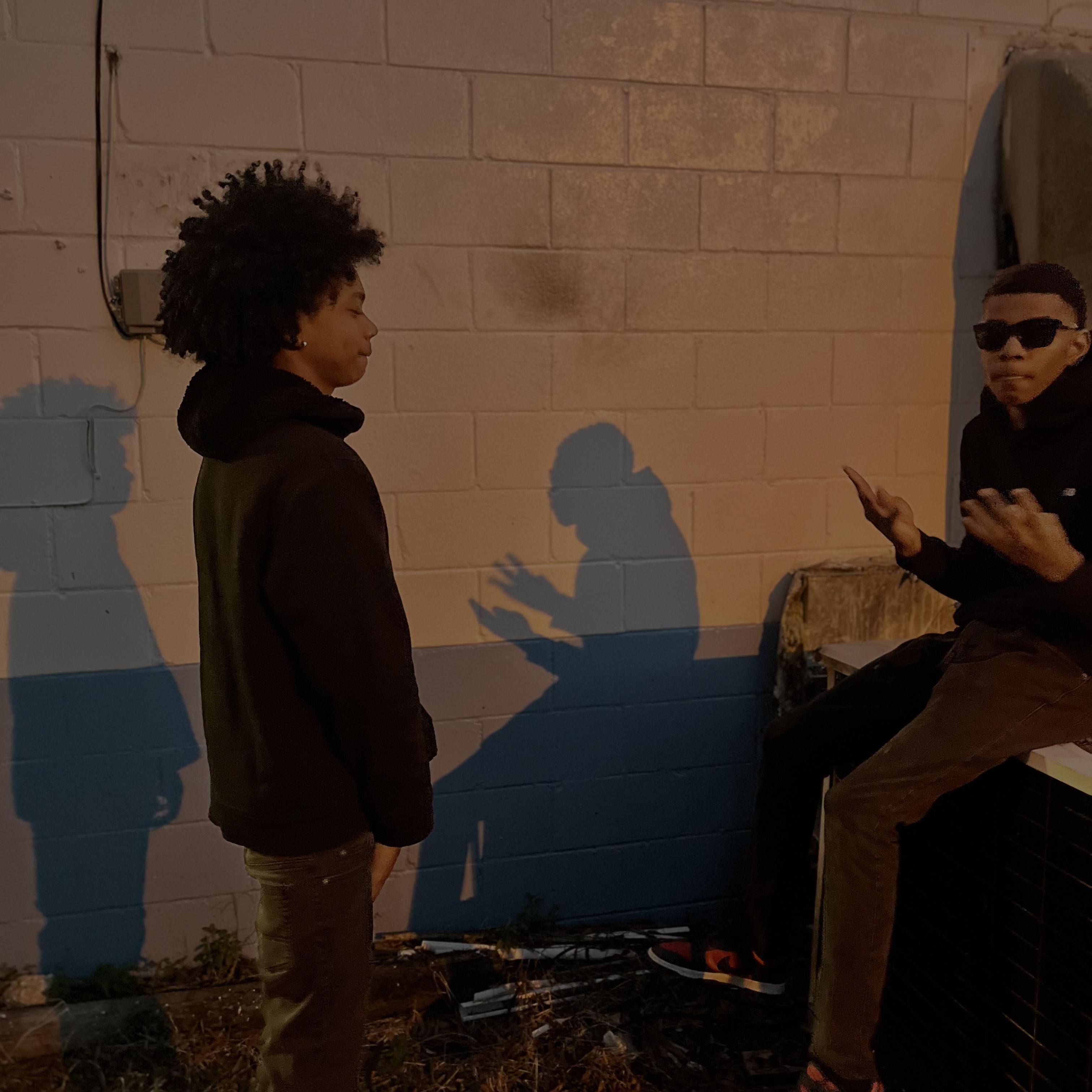 DeadENDz artwork