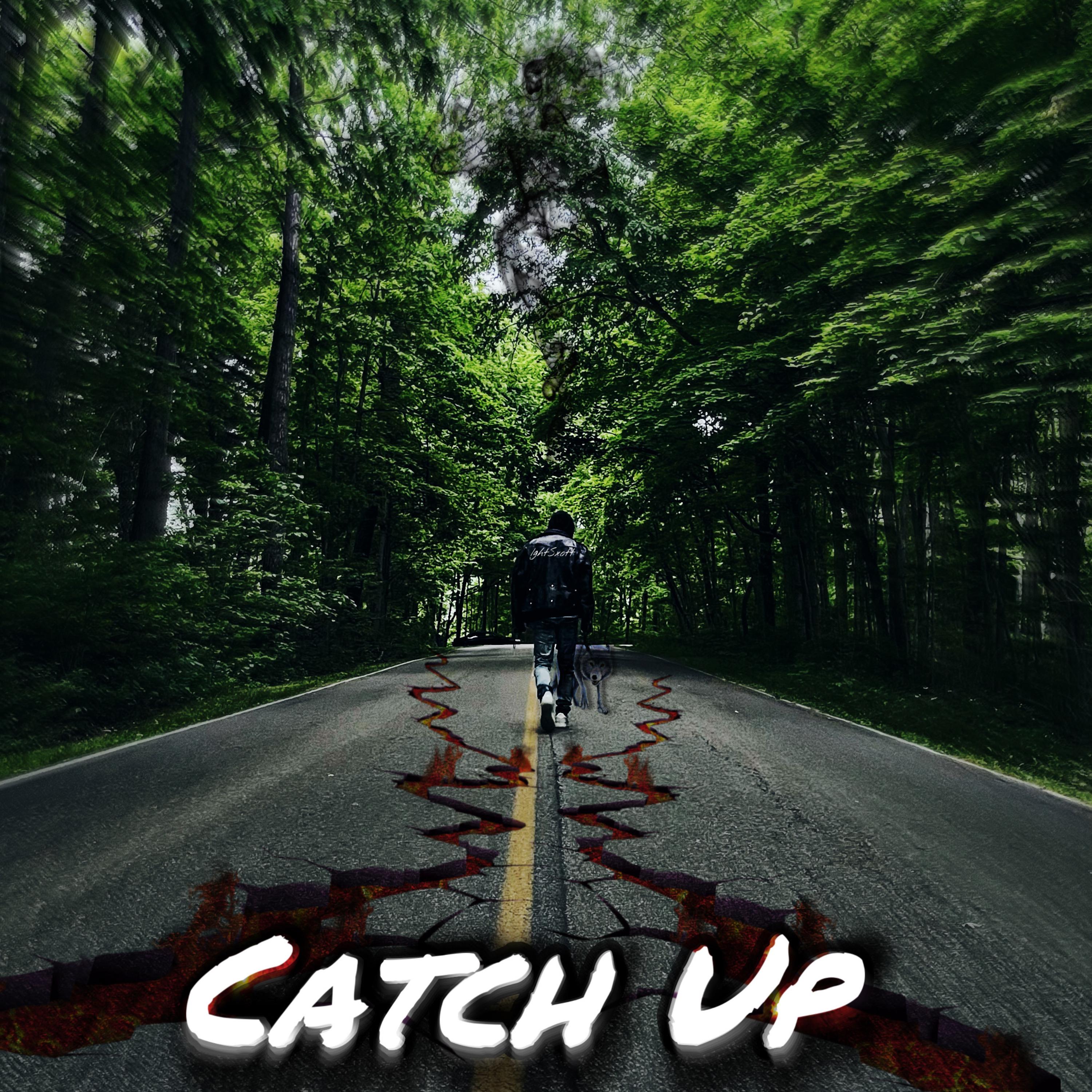 Catch Up artwork