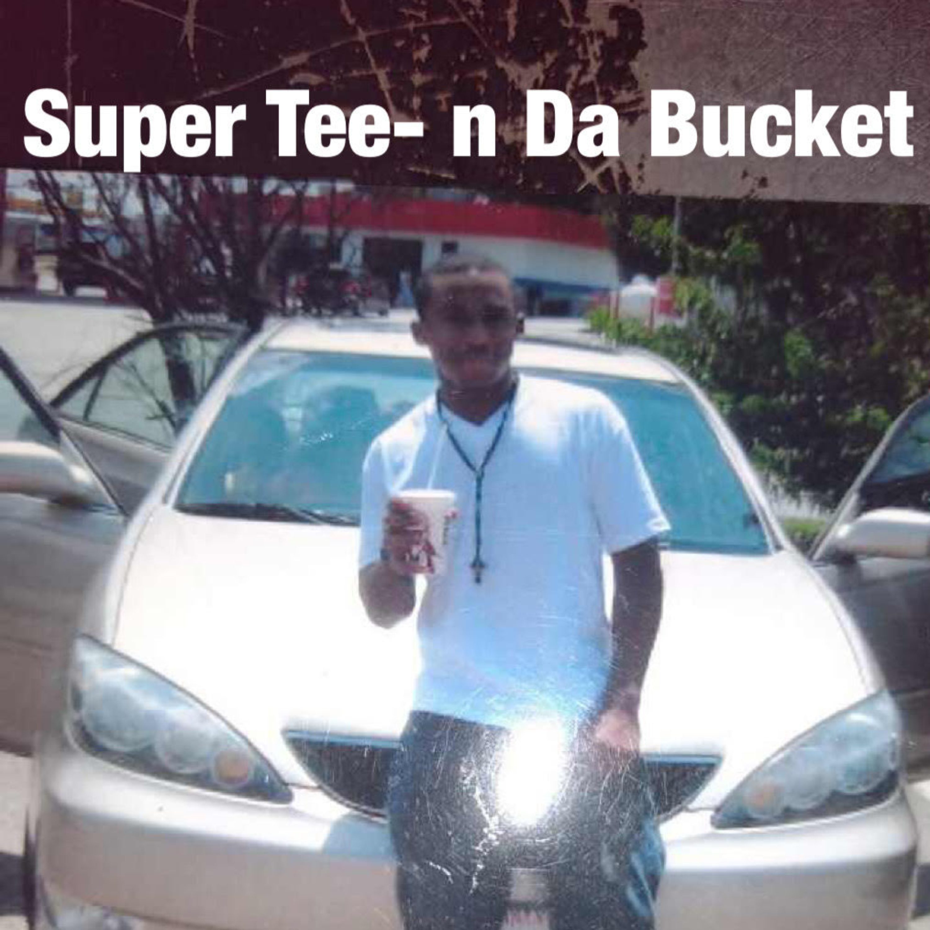 N Da Bucket artwork