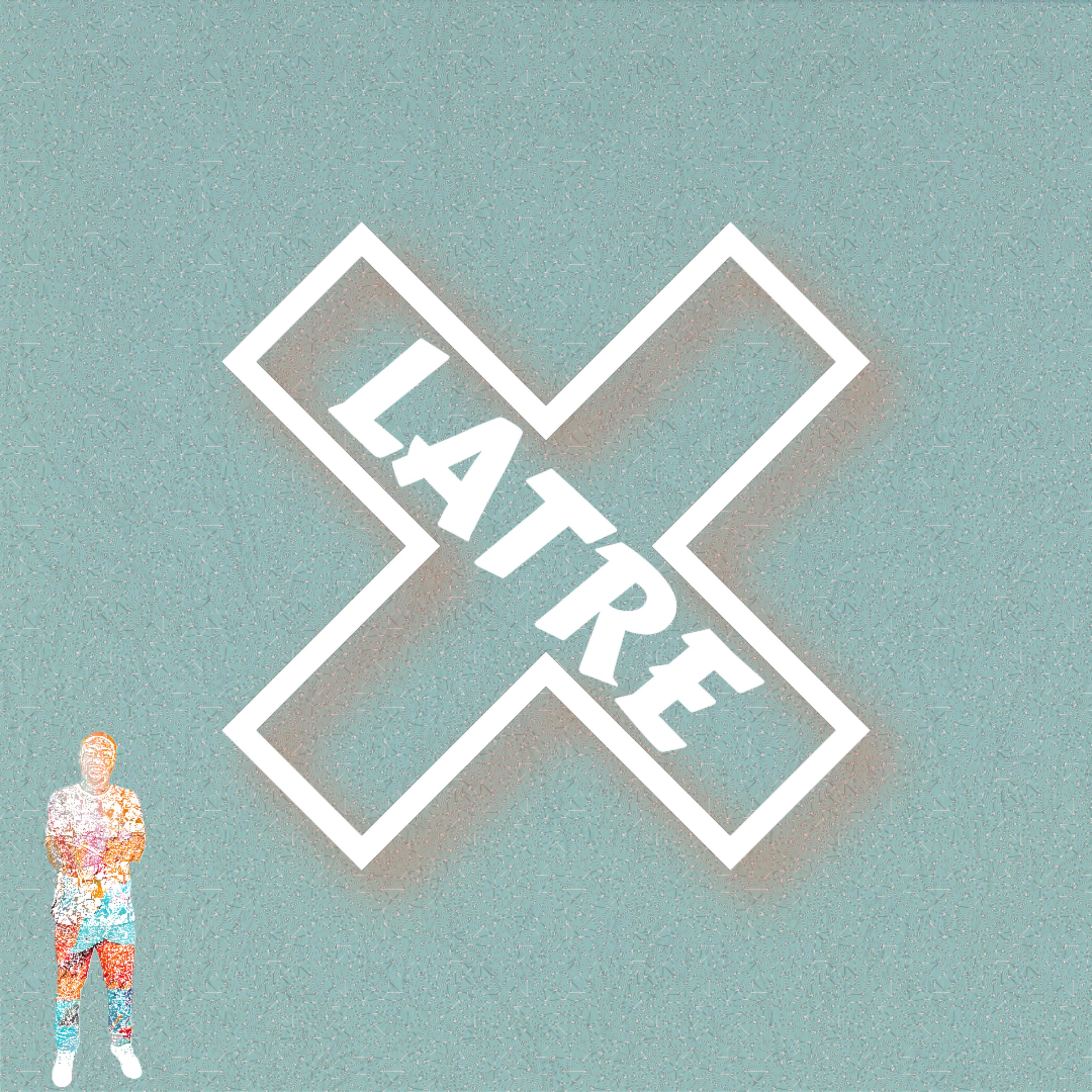 LATRE artwork