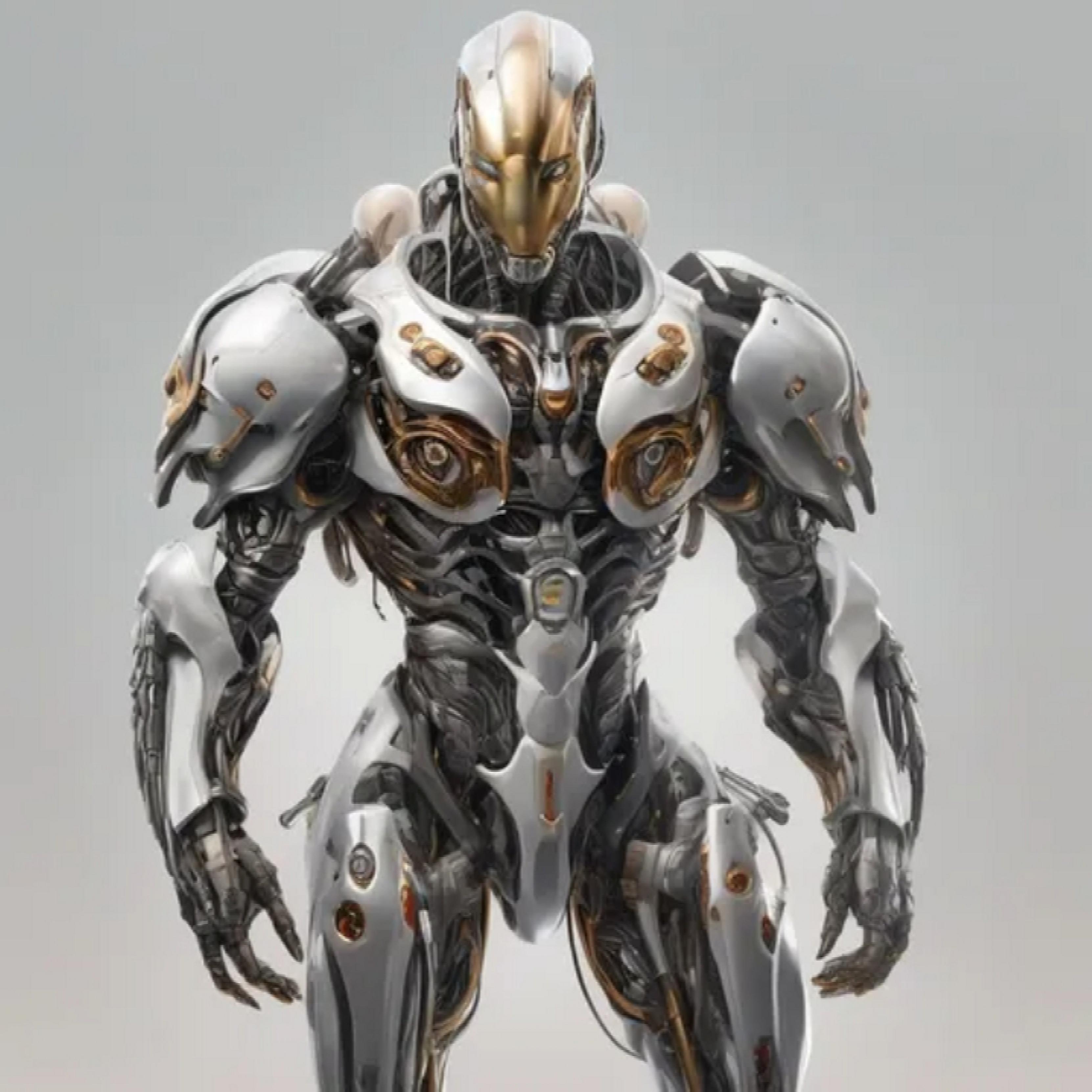 Mystic Monarch artwork