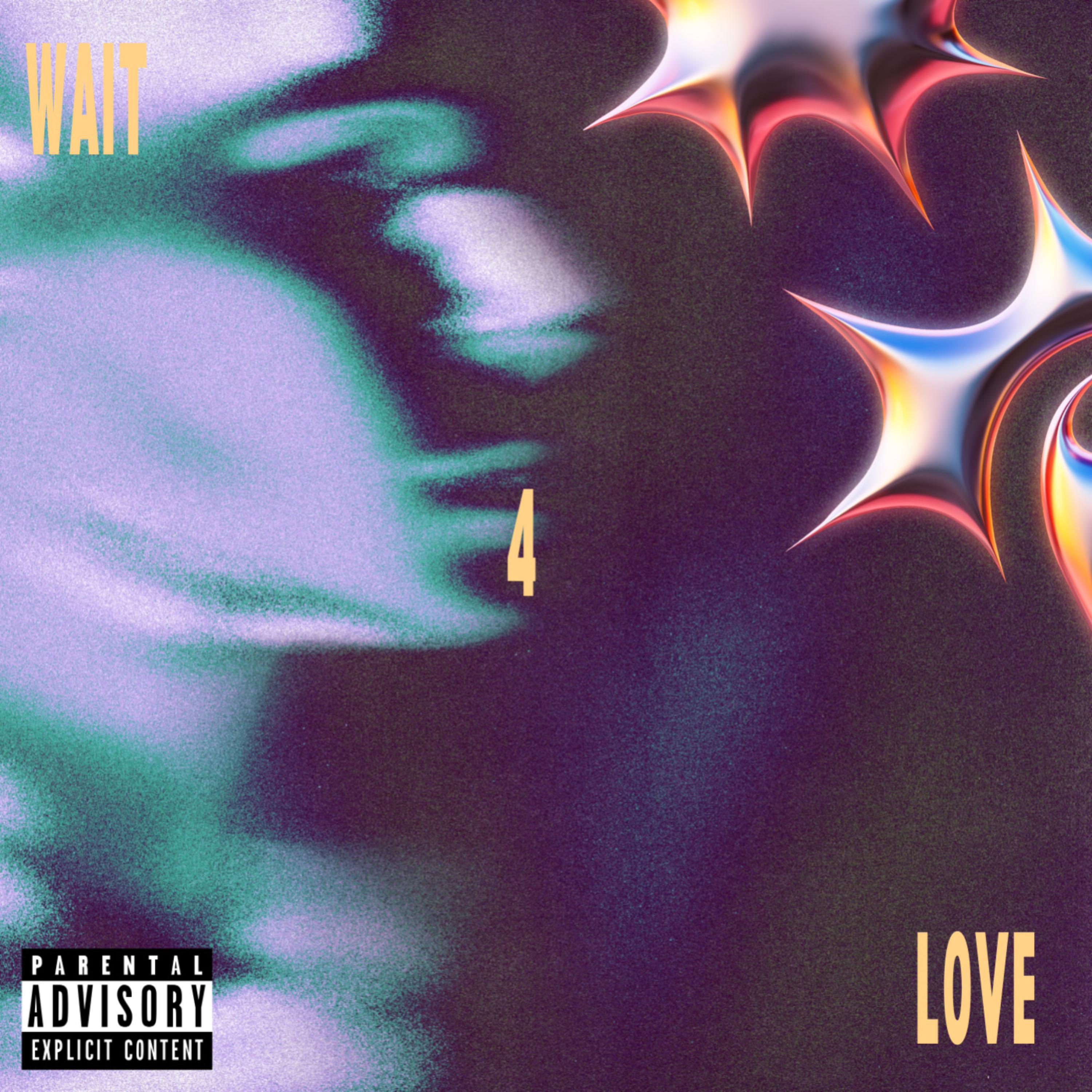 wait 4 love artwork