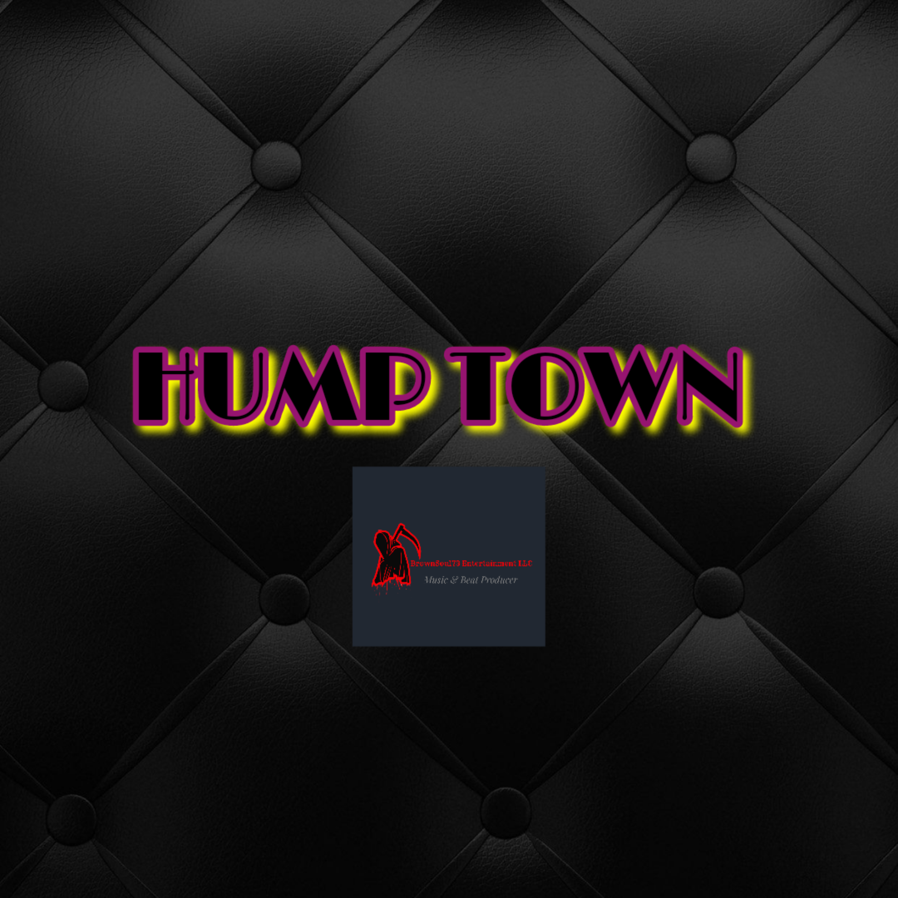 HUMP TOWN artwork