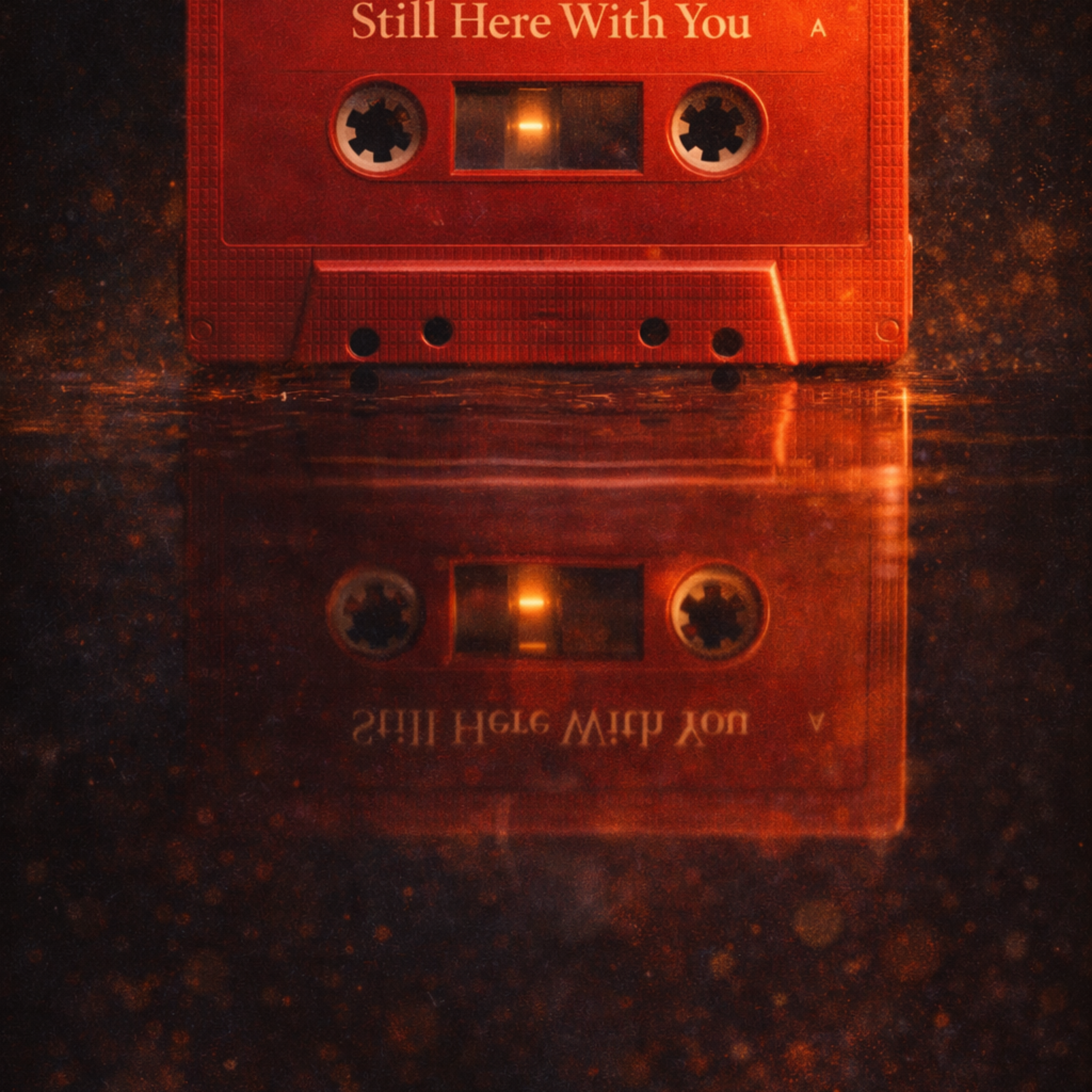 Still Here With You artwork