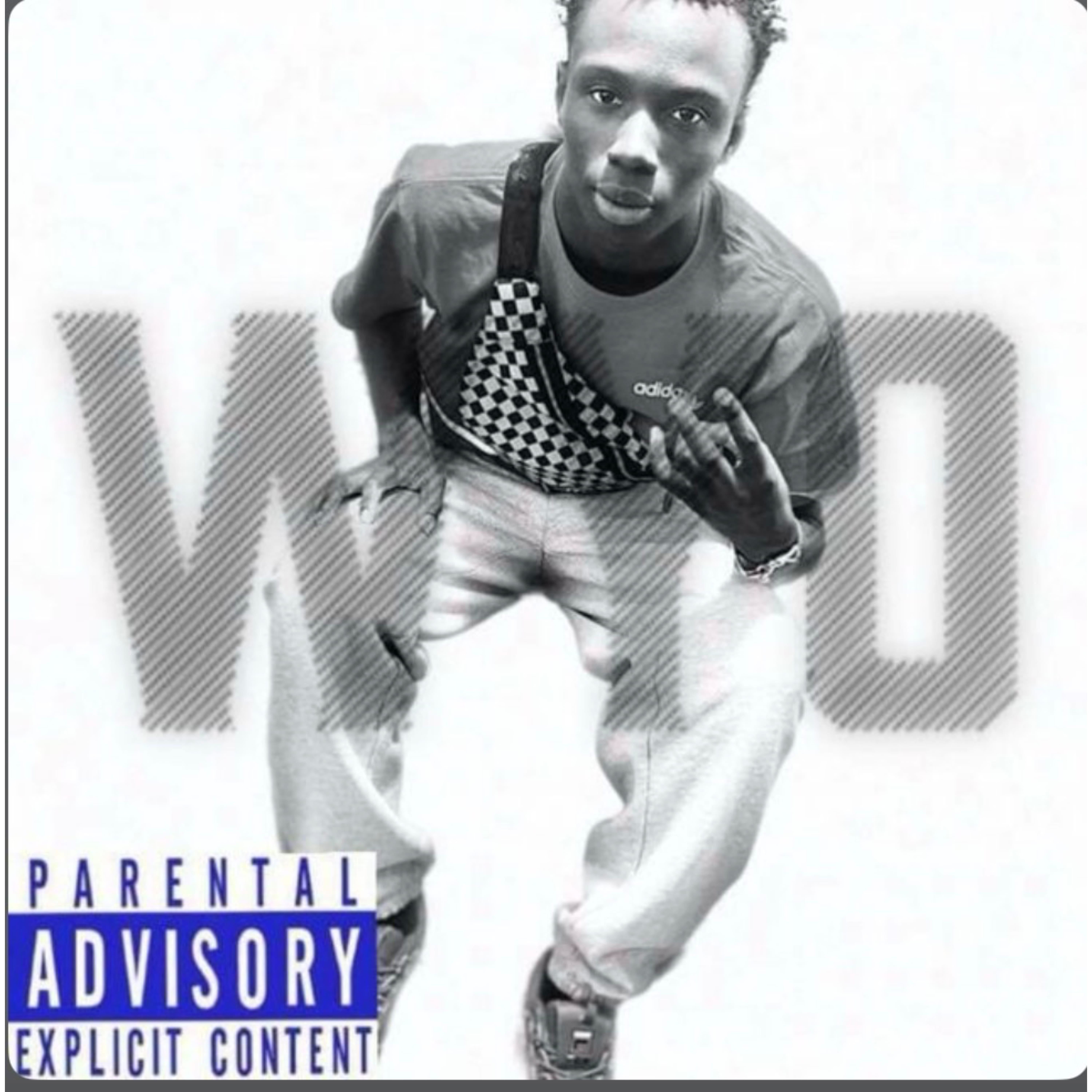 2 Late by TrapStar Sour cover art