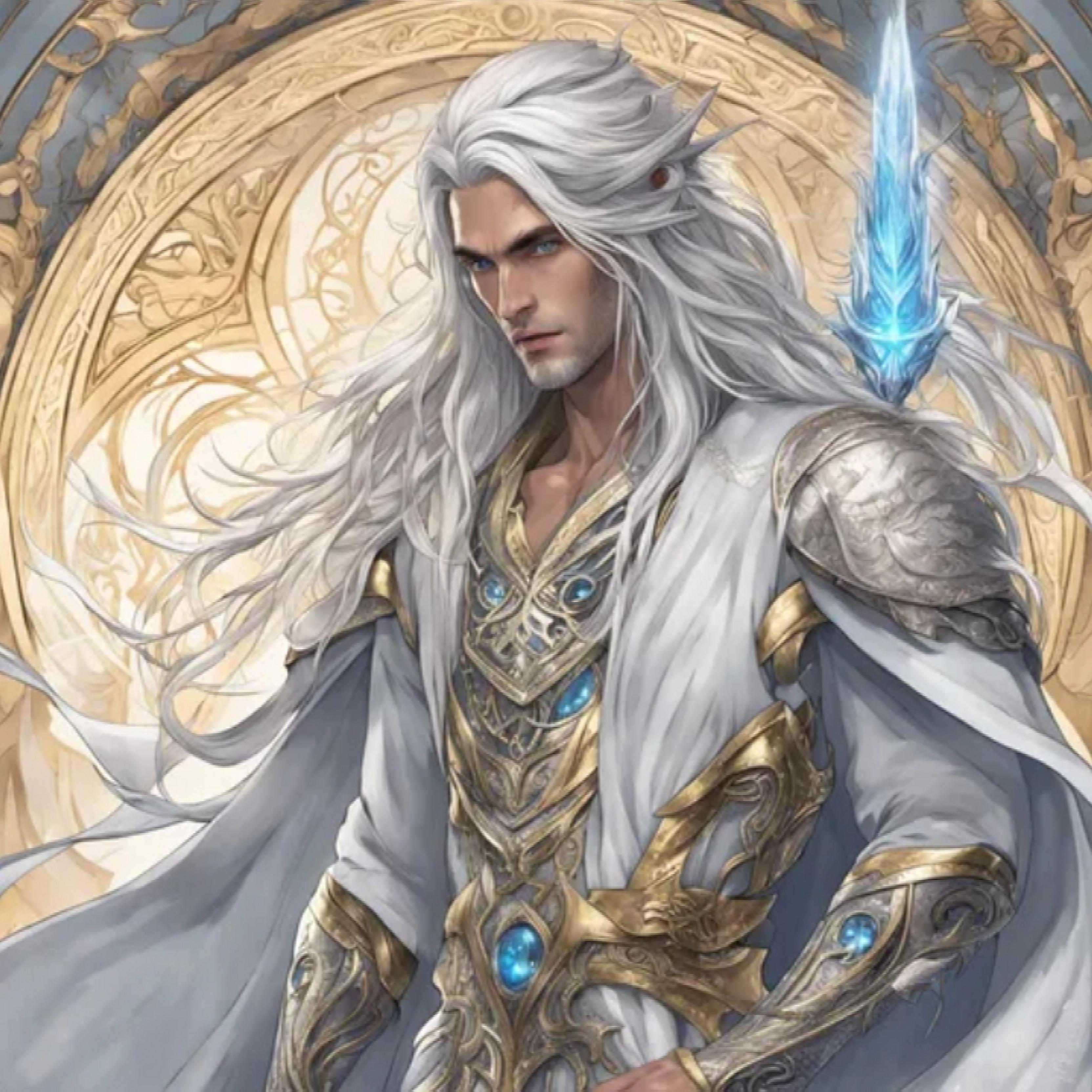 Ling Long Line artwork