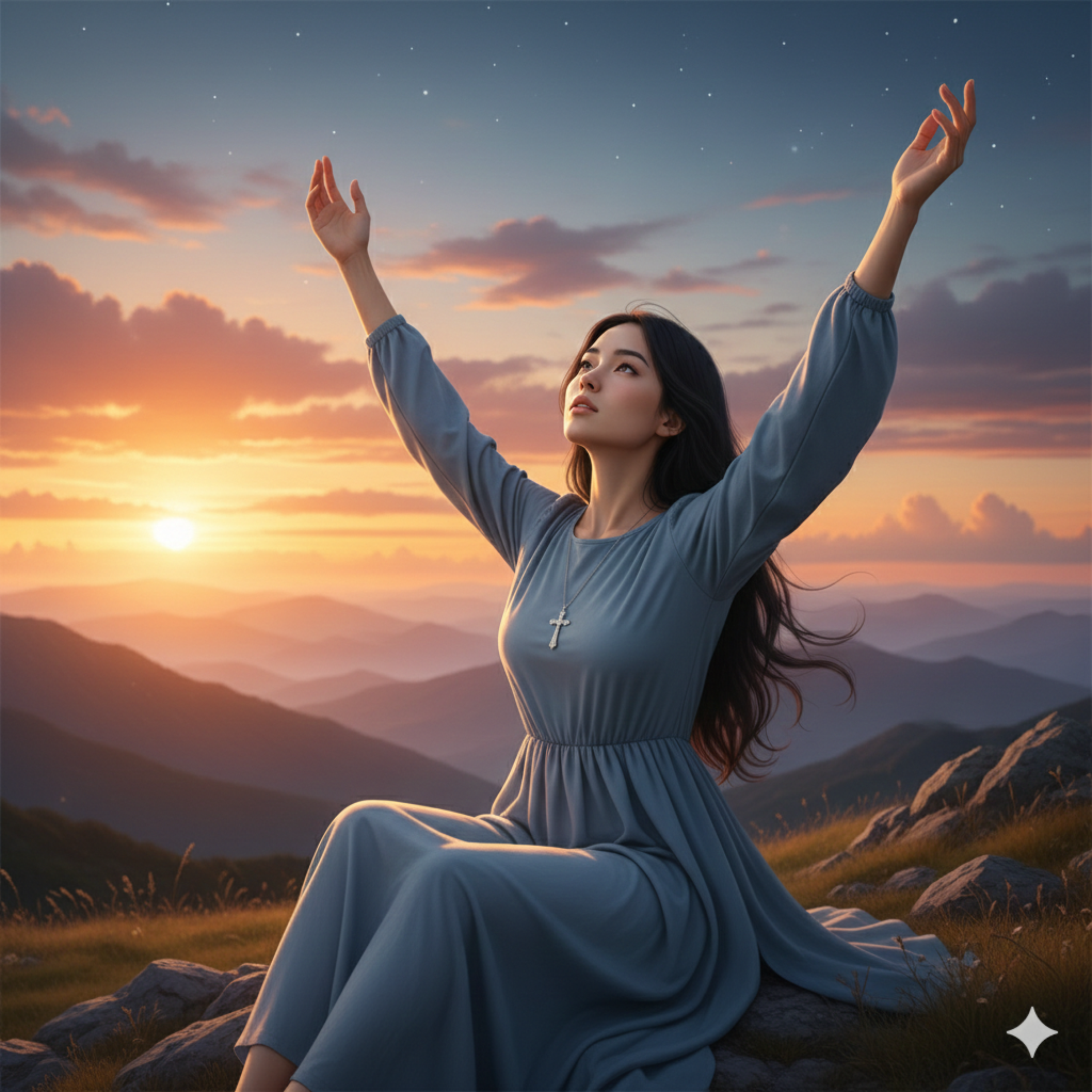 We need You Jesus artwork
