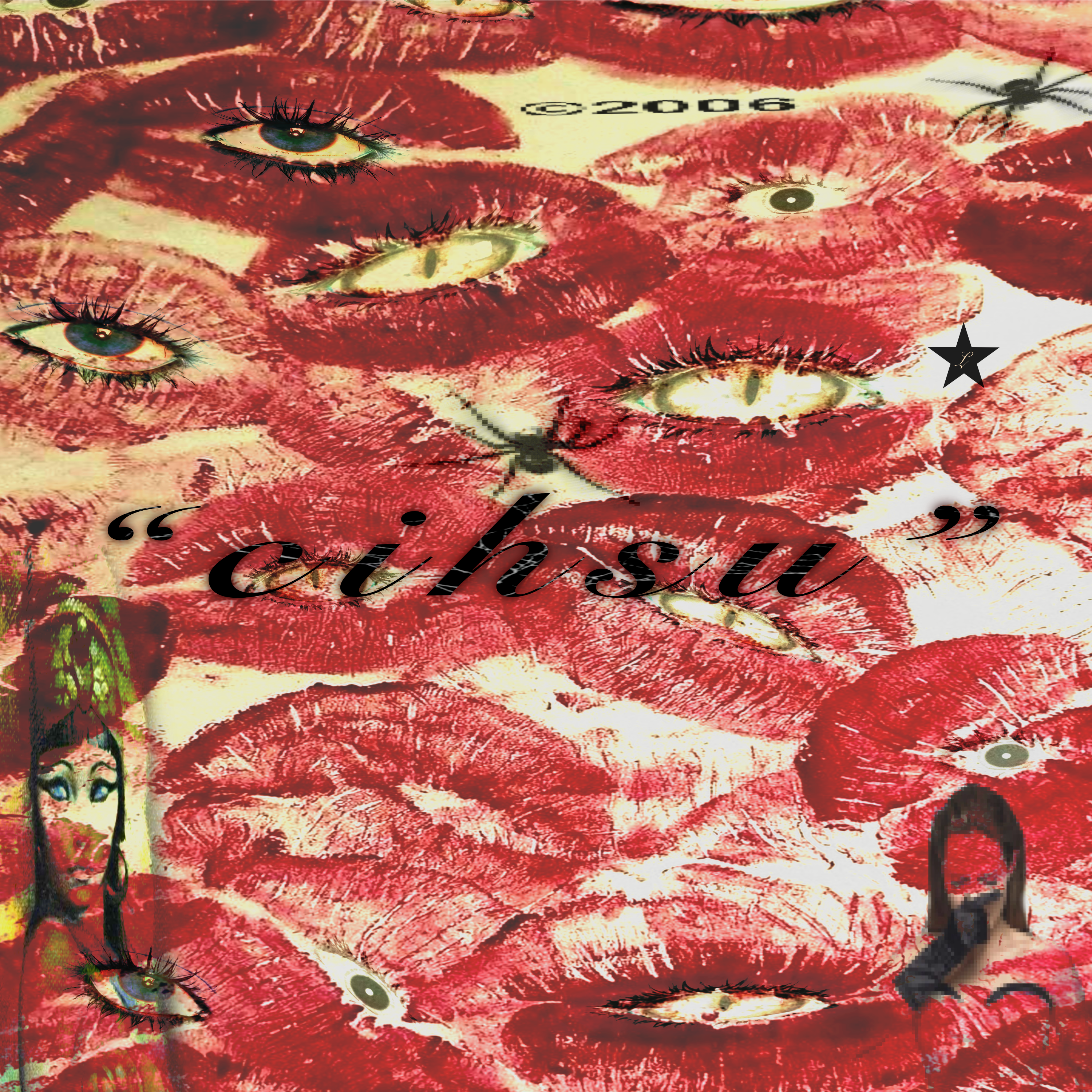 cihsu #39913 artwork