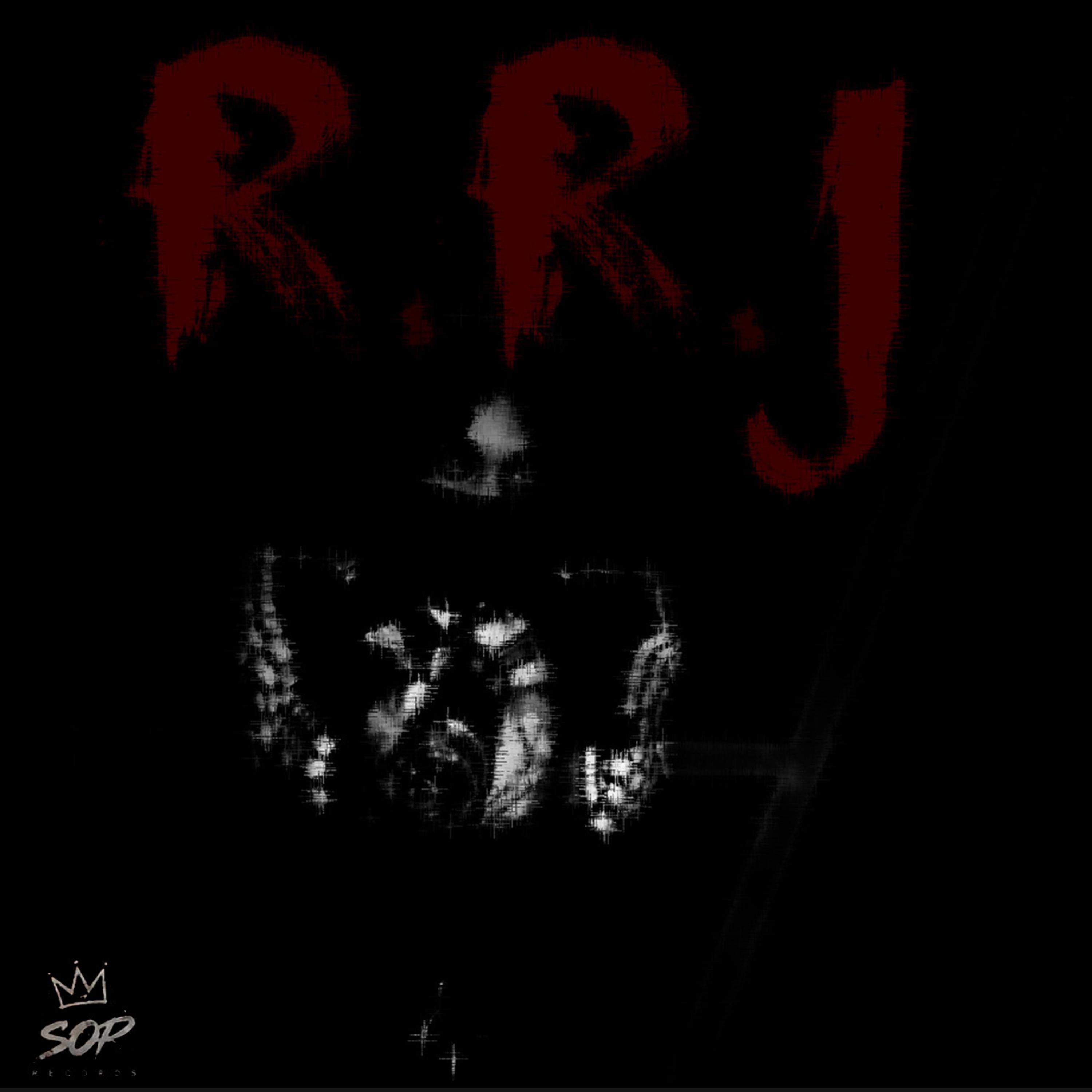R.R.J by Erackzz cover art