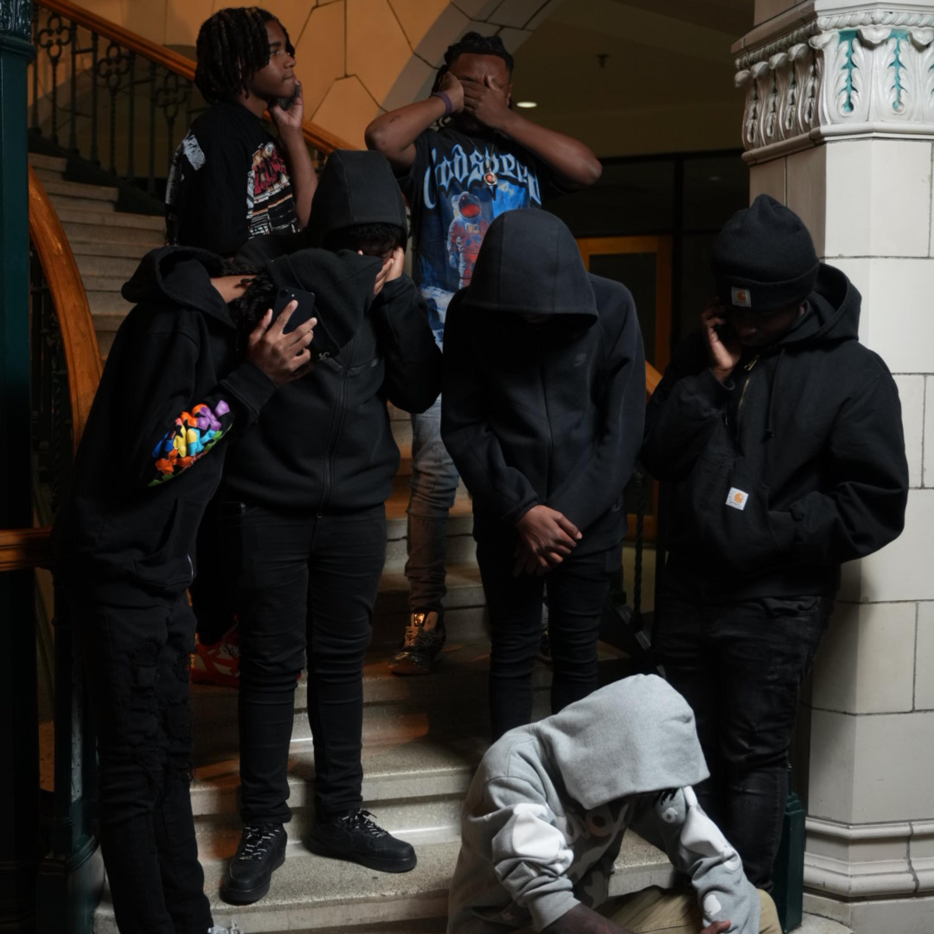 Mode Of the Year artwork