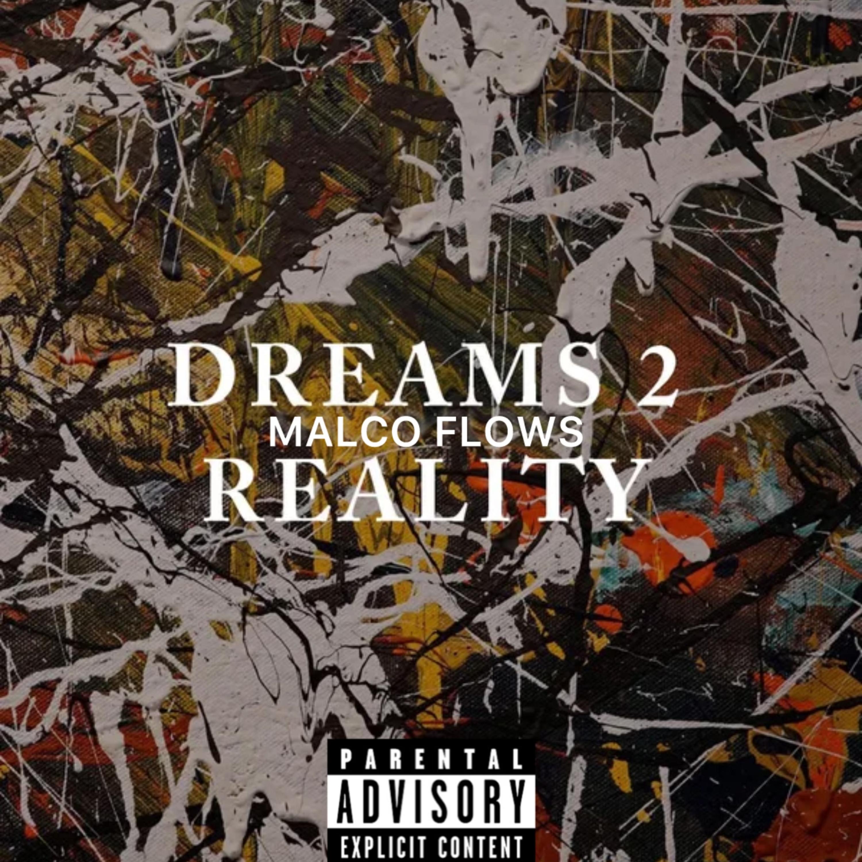 Dreams 2 Reality artwork