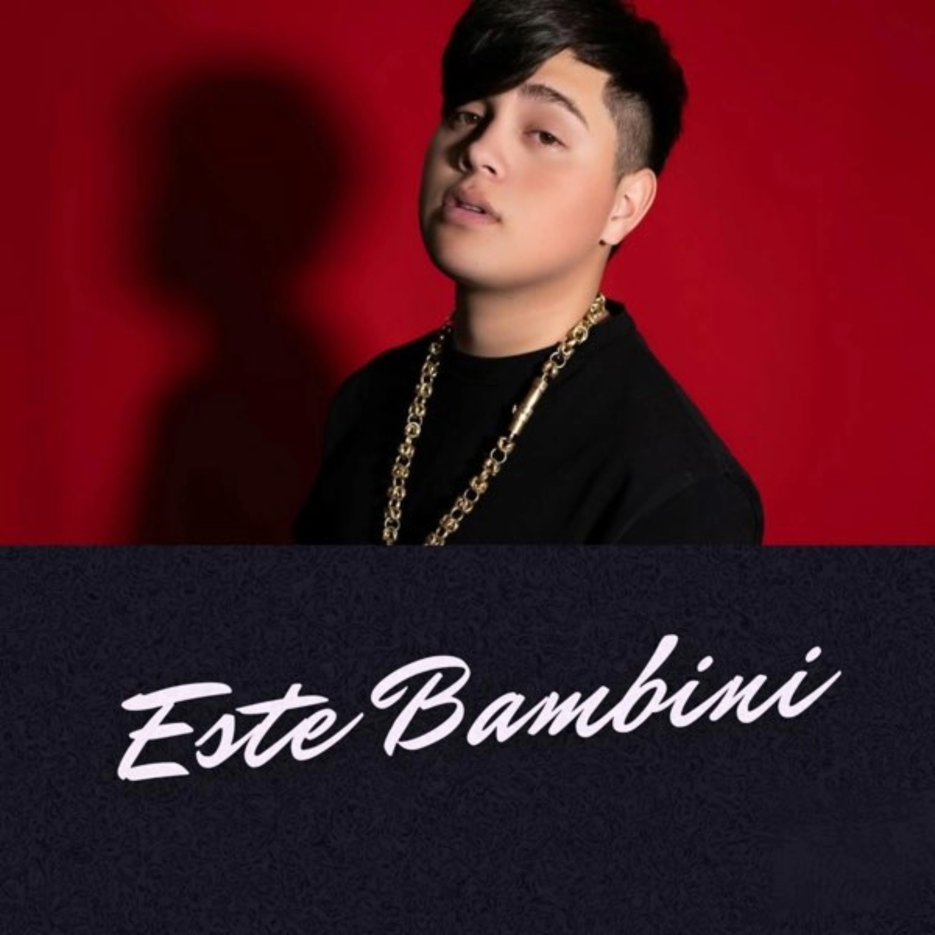 Este Bambini artwork