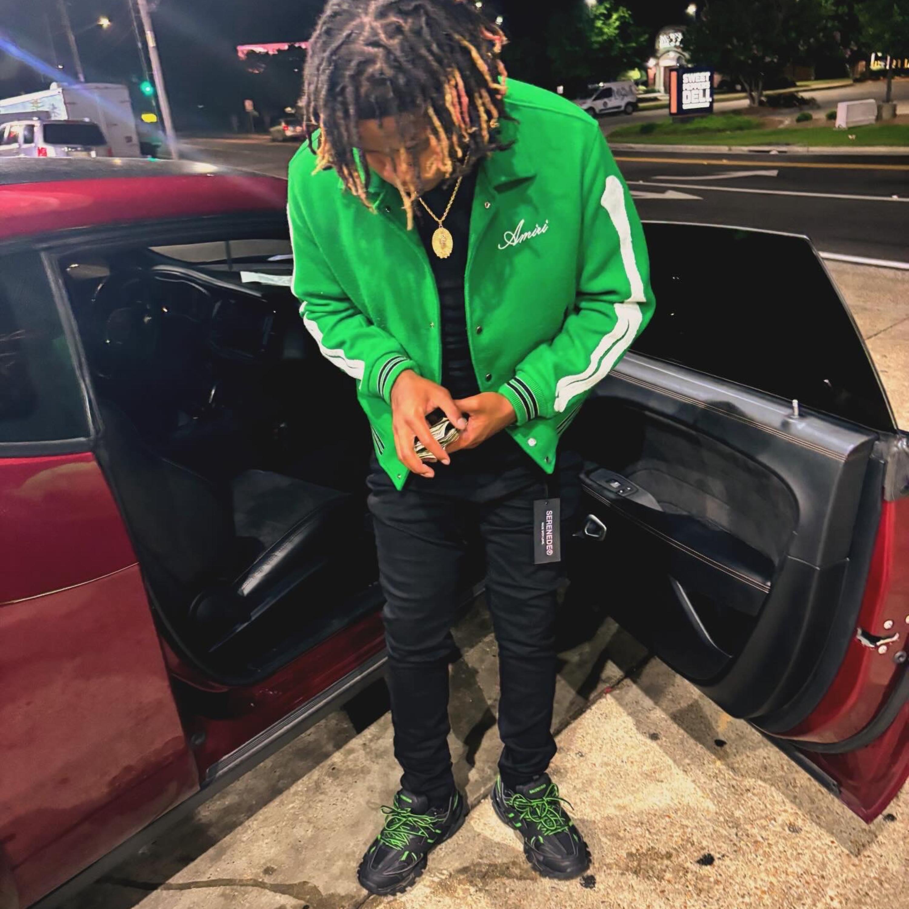 Twin$ artwork